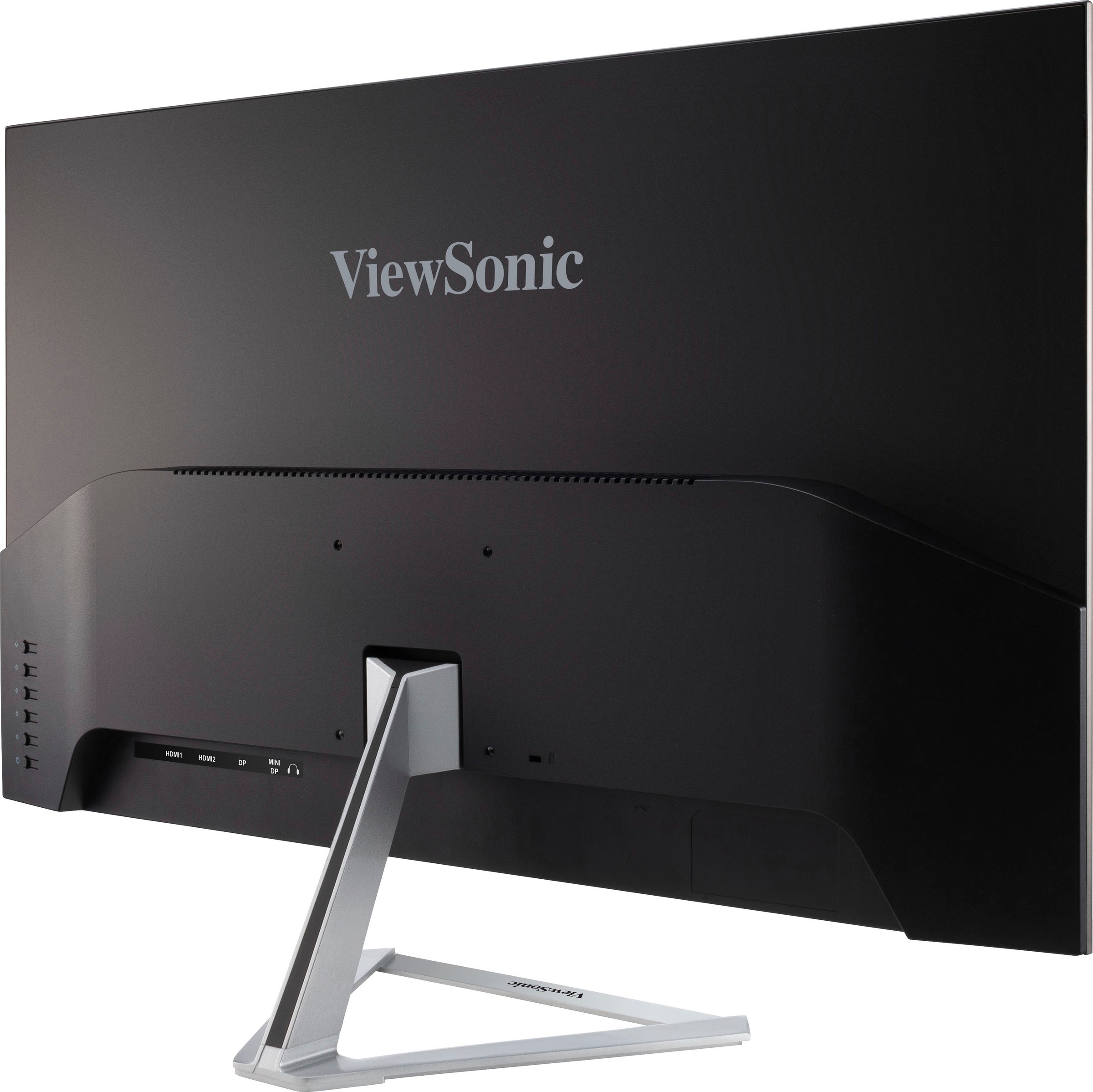 Viewsonic Gaming-Monitor »VX3276-4K-mhd«, 80 cm/32 Zoll, 3840 x 2160 px, 4K Ultra HD, 8 ms Reaktionszeit, 60 Hz