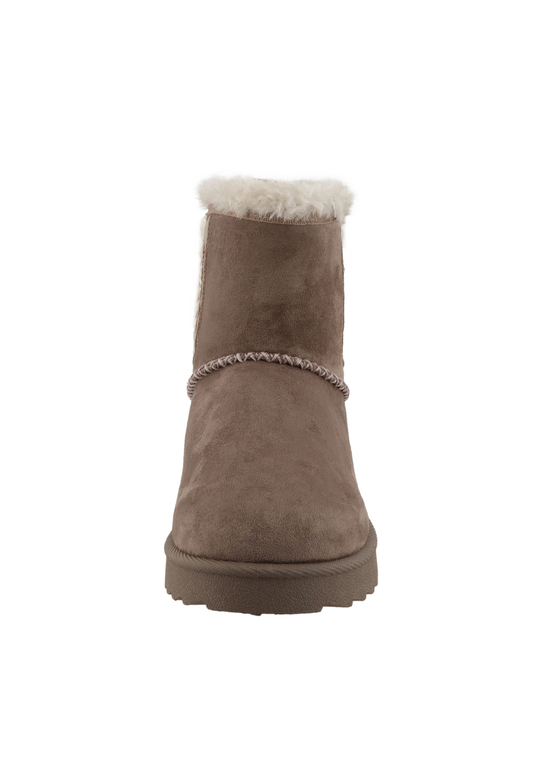 TOM TAILOR Stiefel "Tom Tailor Tall Boots" günstig online kaufen