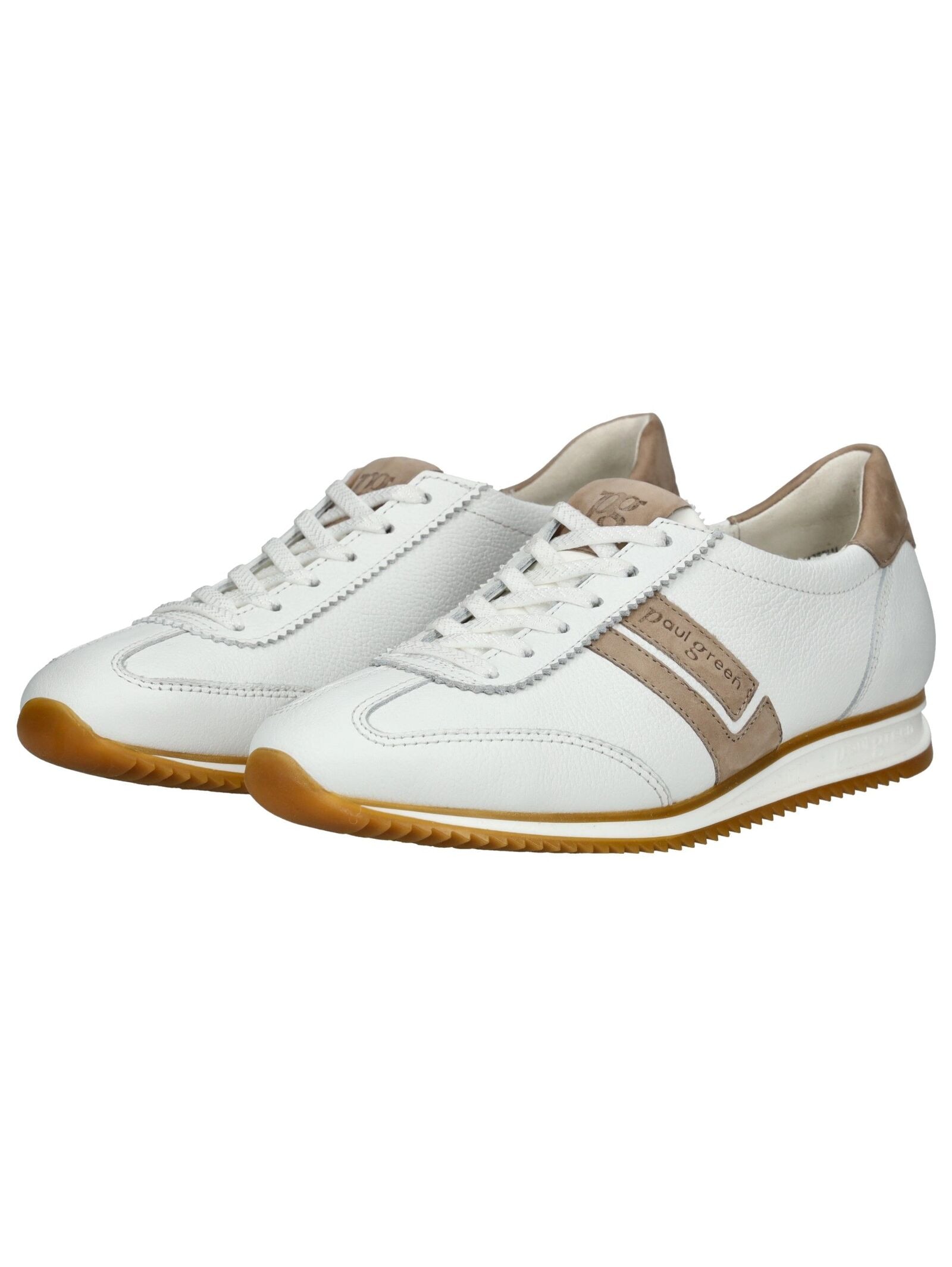 Paul Green Sneaker »Paul Green Sneaker Leder«