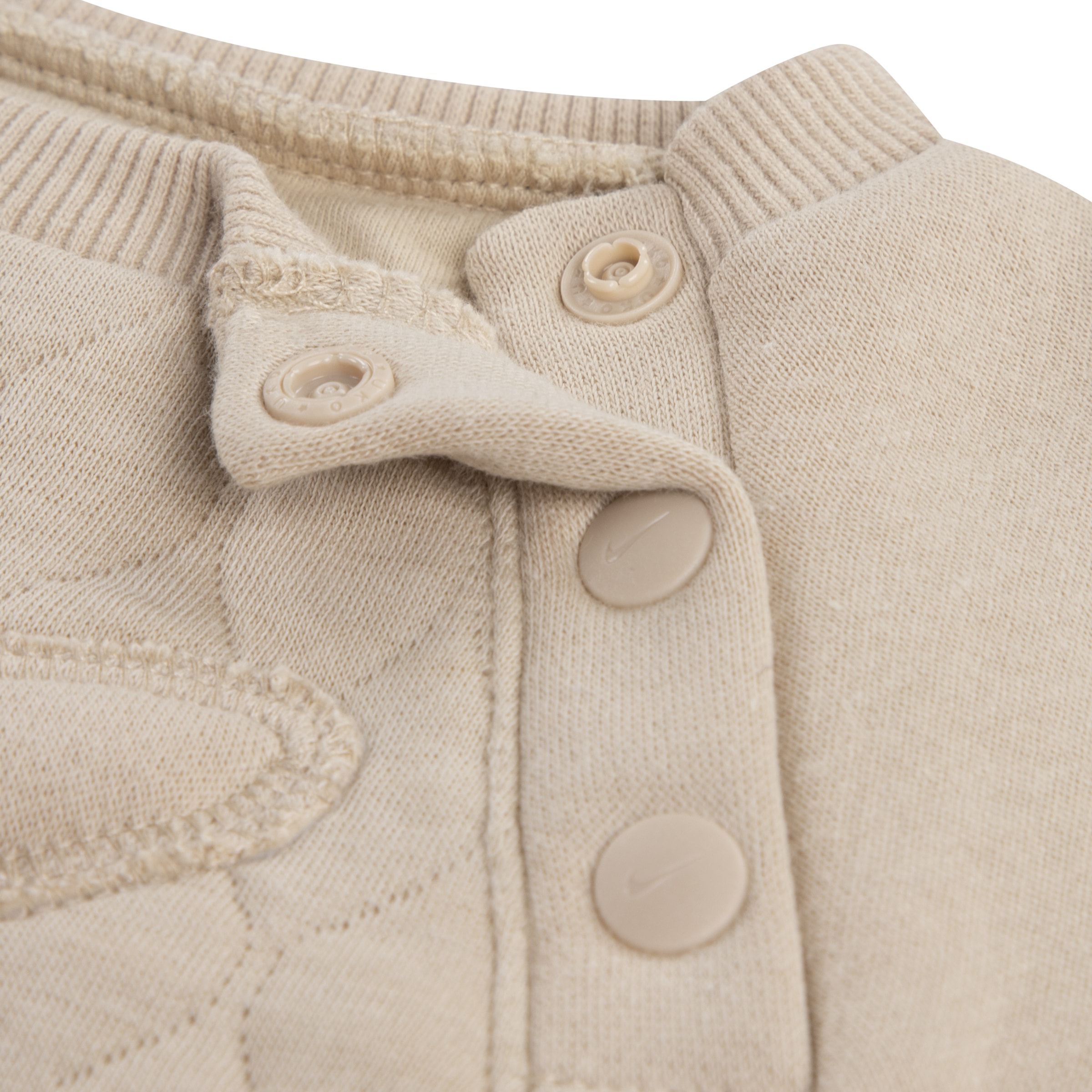 Nike Sportswear Strampler »NKN READYSET COVERALL«, (1 tlg.), für Babys