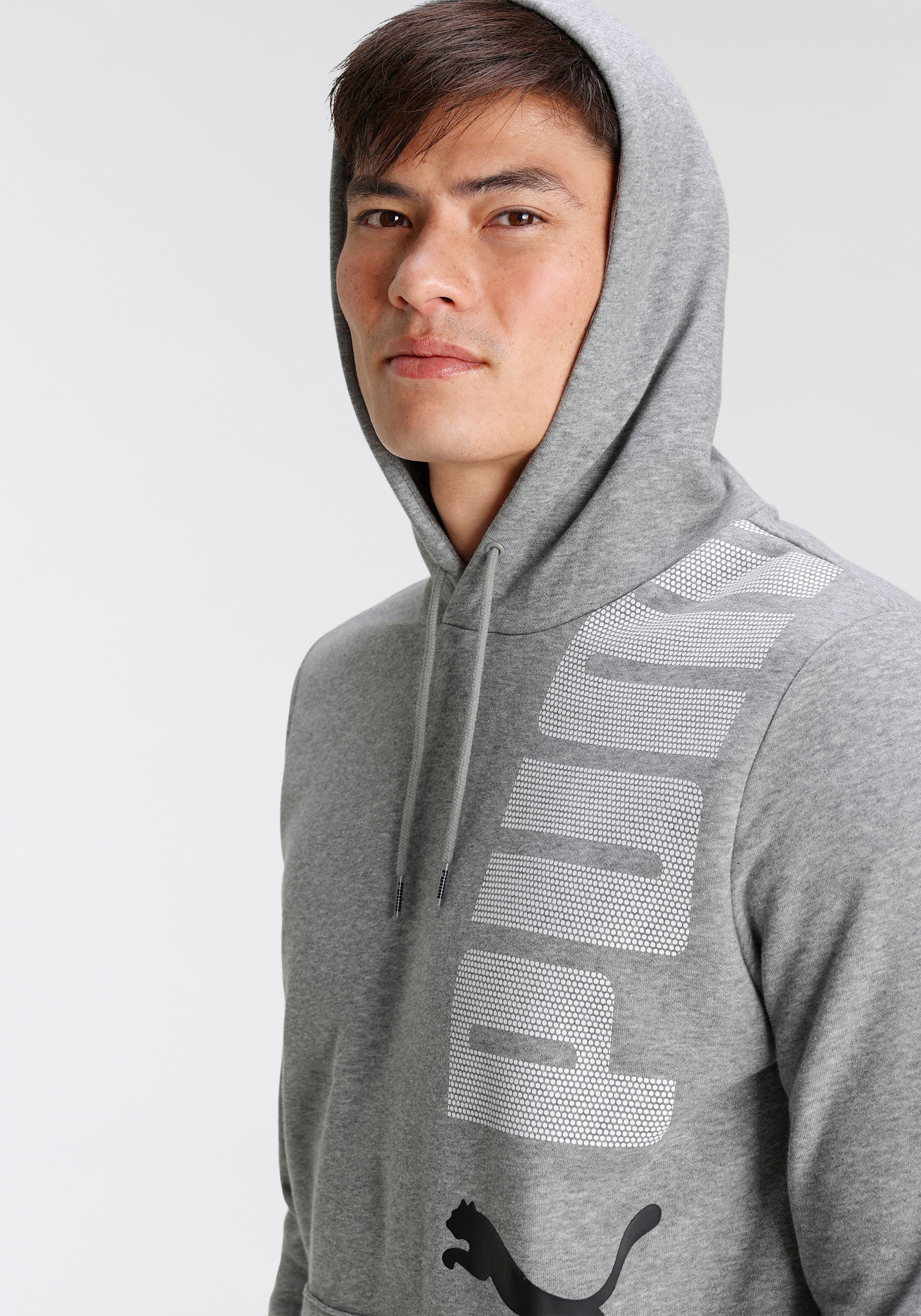 PUMA Kapuzensweatshirt