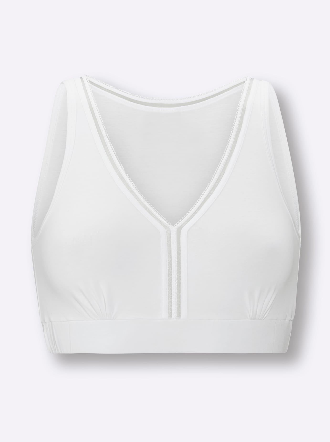 wäschepur Bustier