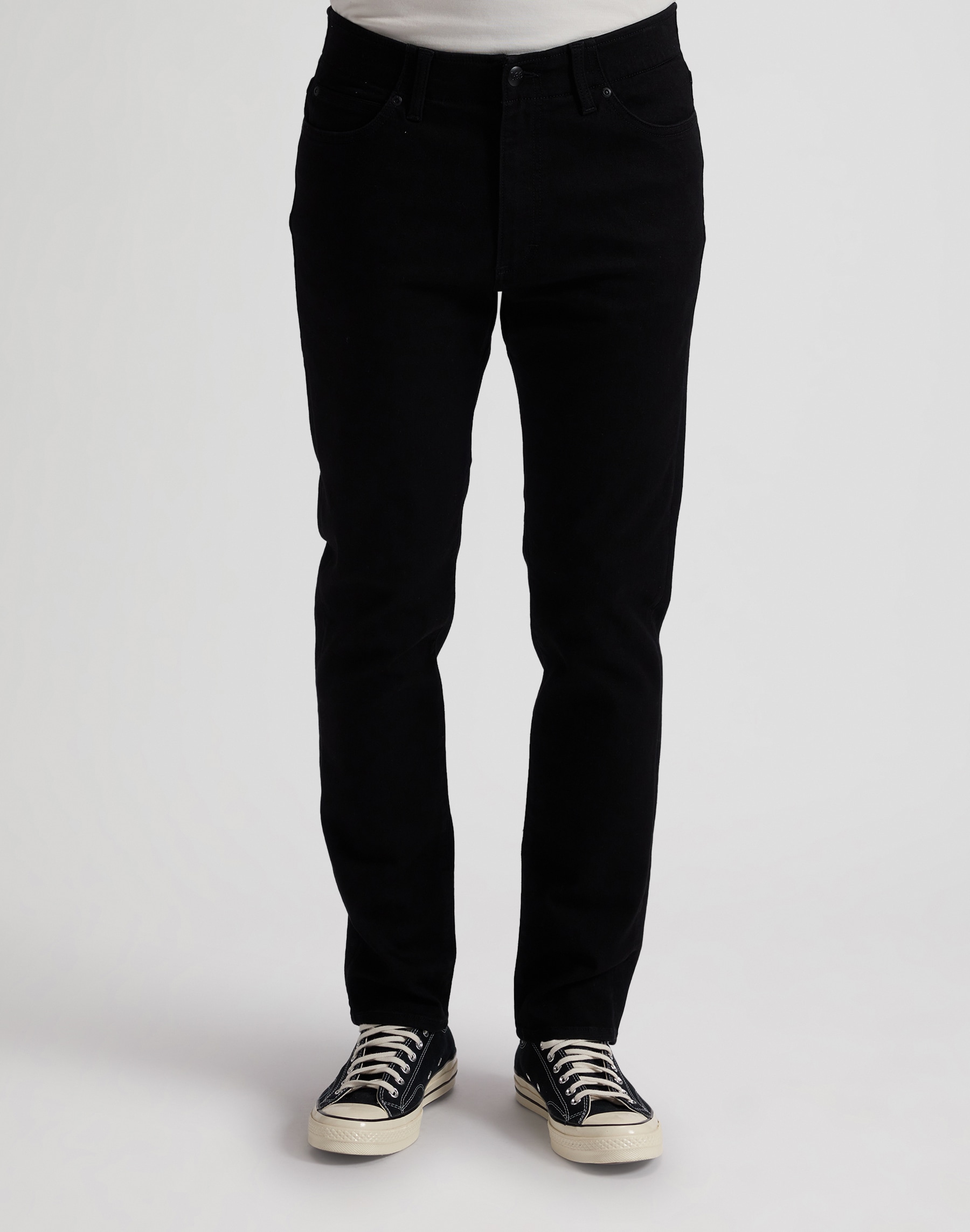 Lee Slim-fit-Jeans "Extrem Motion" Extreme Motion Stretchware
