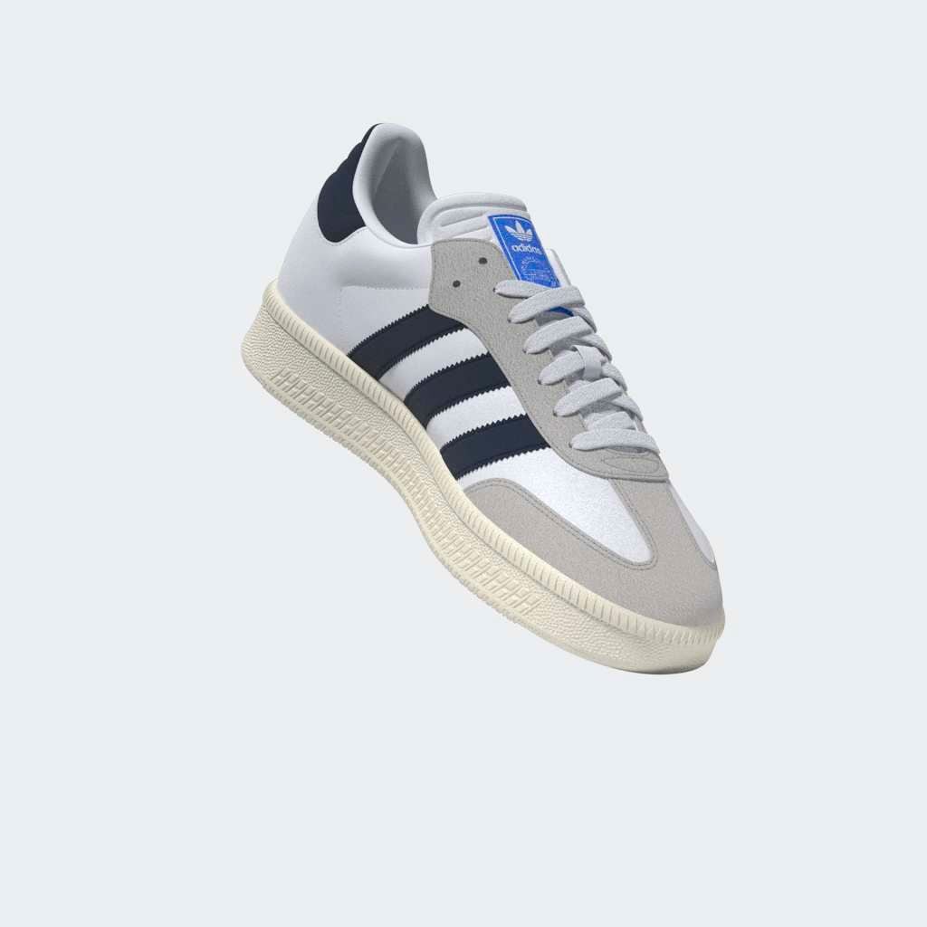 adidas Originals Sneaker »SAMBA XLG«, mit erhöhter Sohle und gepolsterter Zunge
