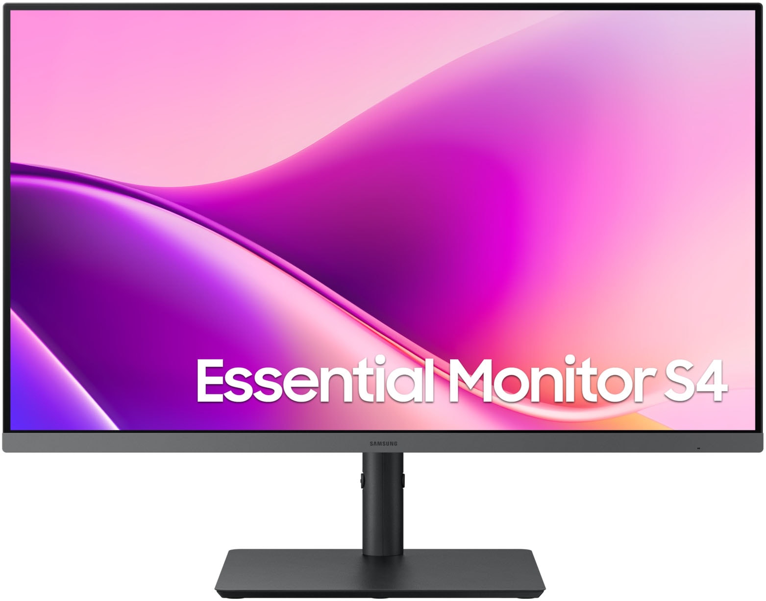Samsung LED-Monitor »S27F434UAU« 68 cm/27 ″  1920 x 1080 px Full HD 5 Reaktionszeit 100 Hz
