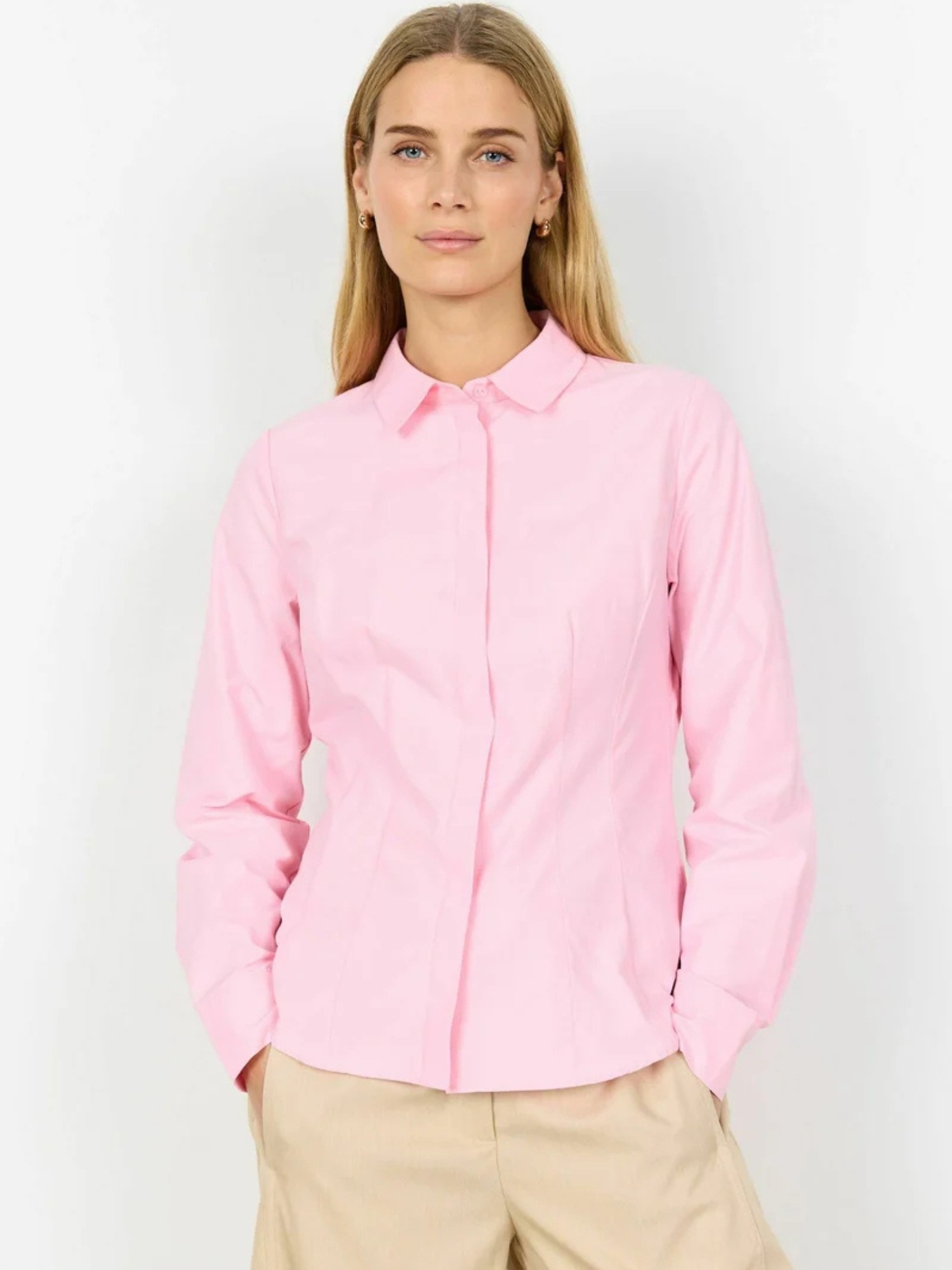 soyaconcept Blusentop »Soya Concept Shirt SC-NETTI«