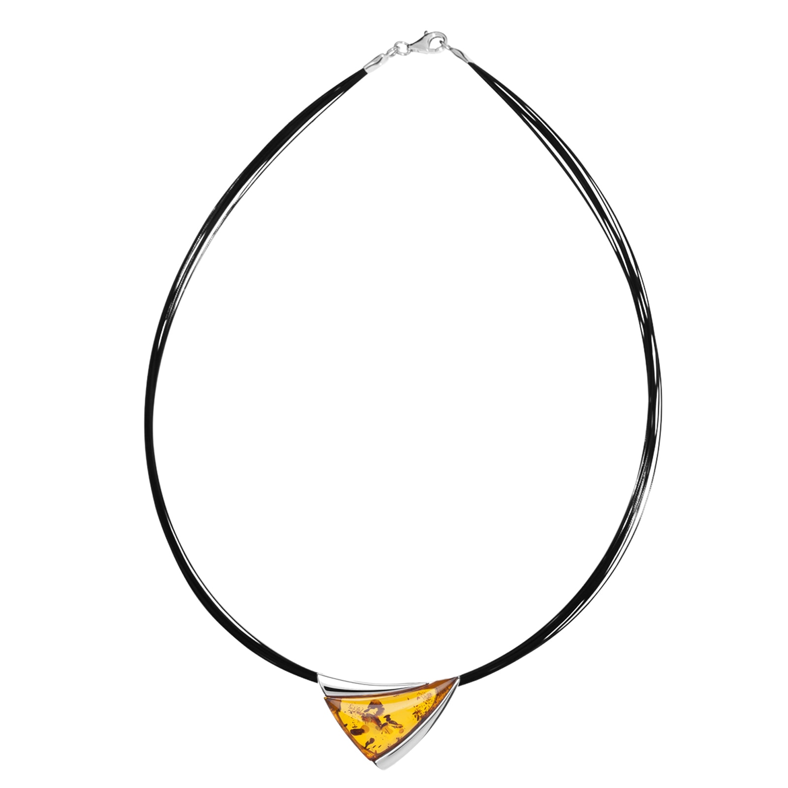 OSTSEE-SCHMUCK Collier »Ostsee-Schmuck Collier Imke 32 Collier Imke 32«, (1 tlg.)