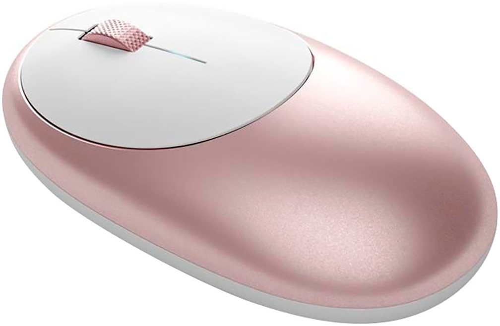 Satechi Maus »M1«, Bluetooth