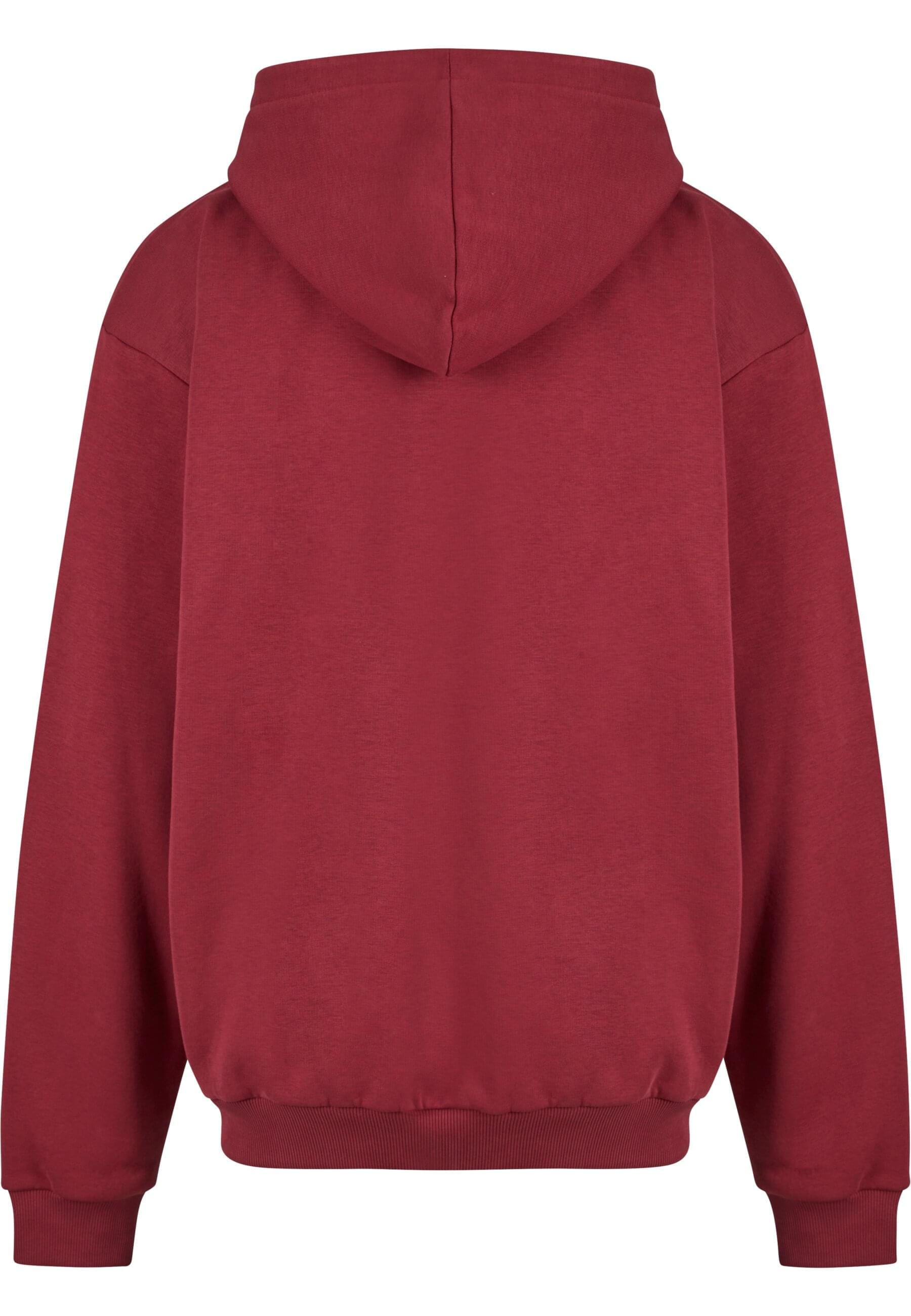 Karl Kani Sweatjacke »Karl Kani KK Small Signature Essential Os Ziphoodie«