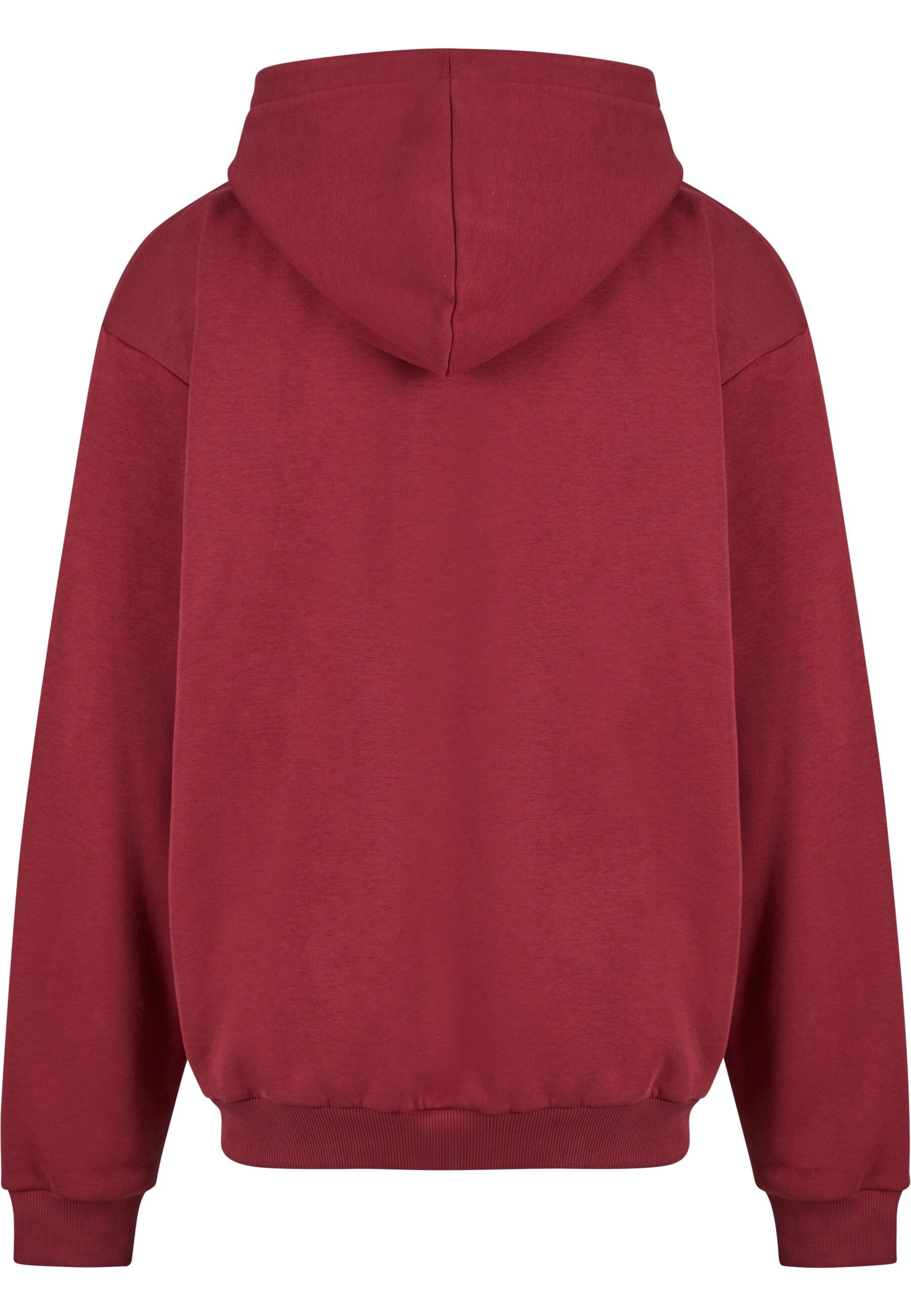Karl Kani Sweatjacke "Karl Kani KK Small Signature Essential Os Ziphoodie" günstig online kaufen