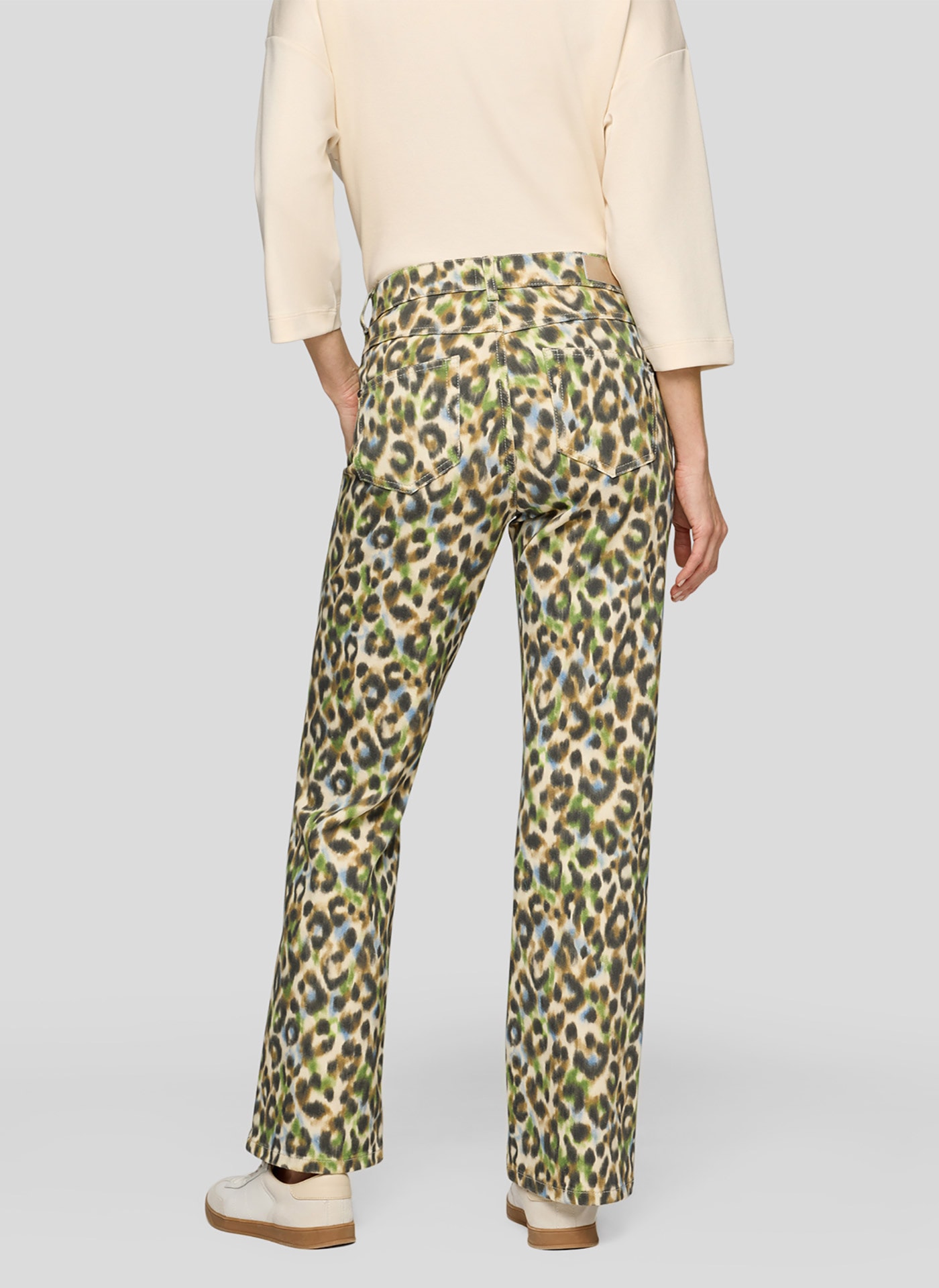 Rabe Jerseyhose »Hose«