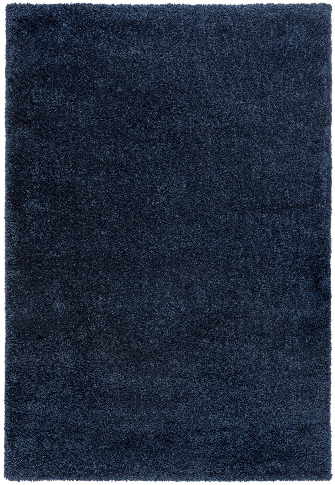 FLAIR RUGS Hochflor-Teppich "Feather" rechteckig 40 mm Höhe günstig online kaufen