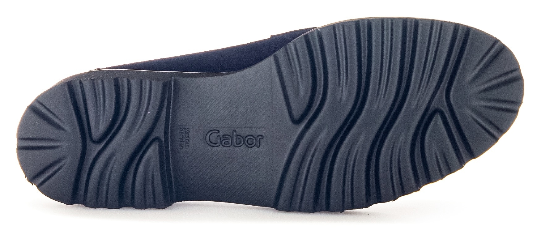 Gabor Slipper, Loafer, Halbschuh, Schlupfschuh, Businessschuh mit Best Fitting