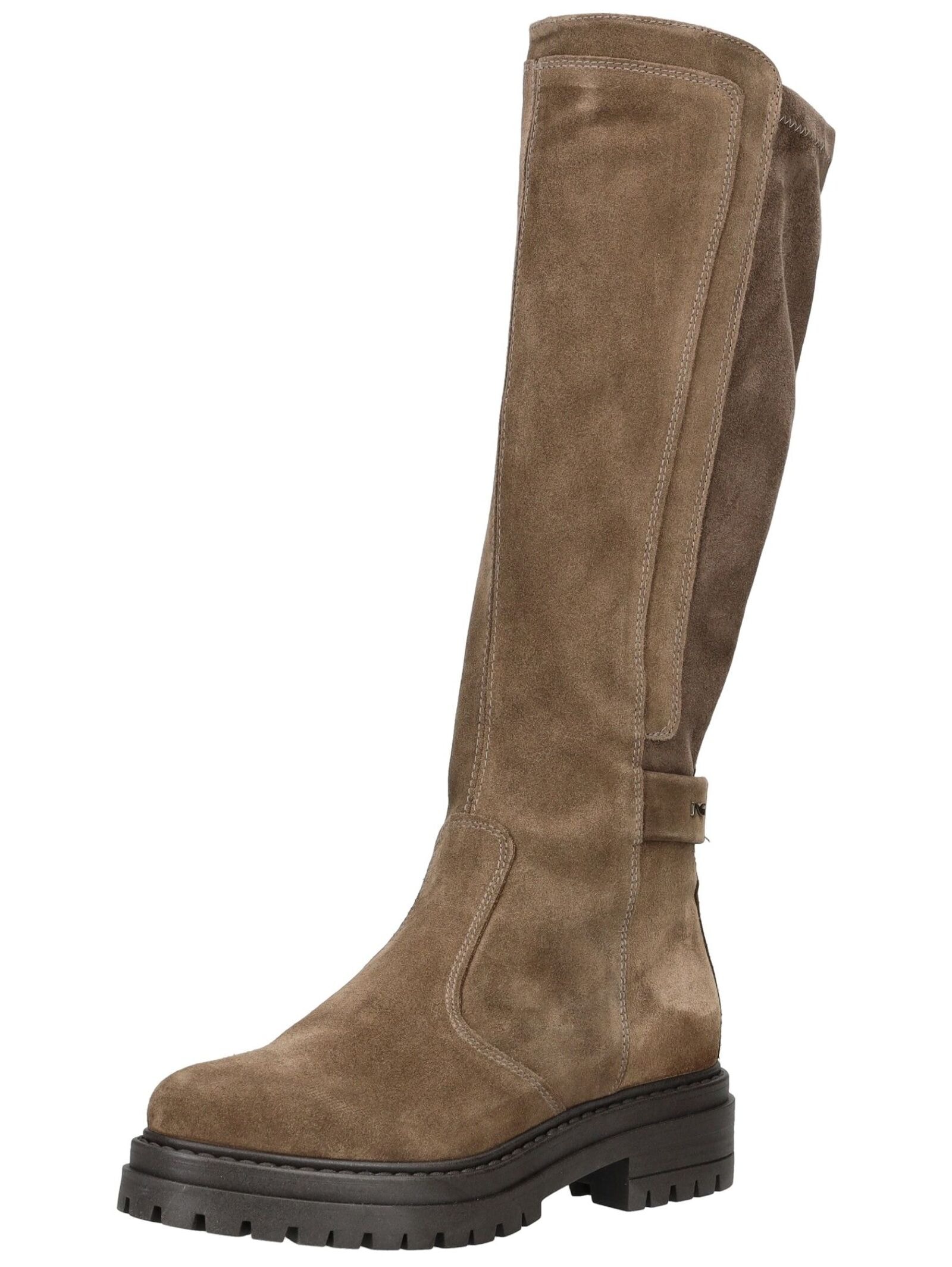 Nero Giardini Stiefel "Nero Giardini Stiefel Leder/Synthetik" günstig online kaufen