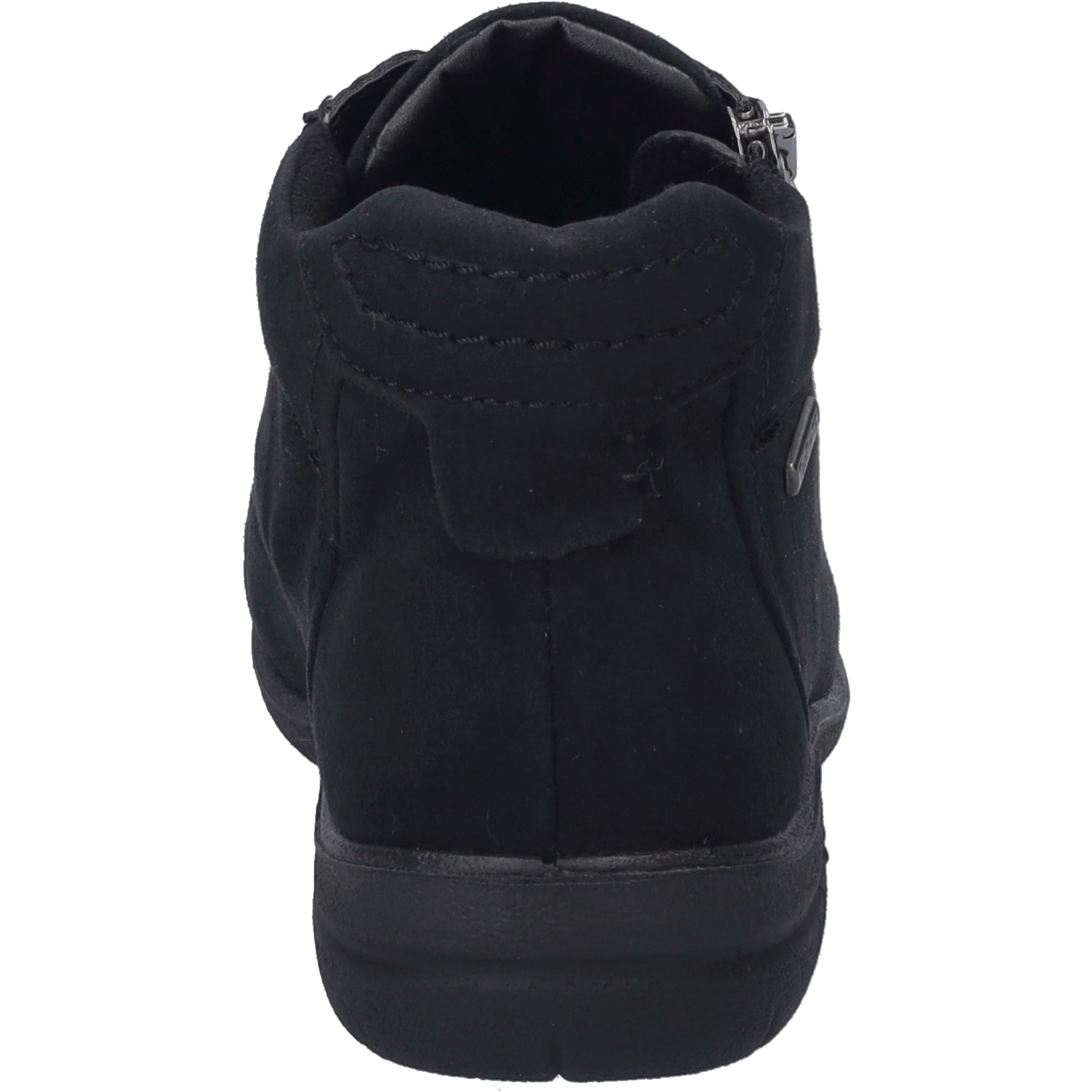 Josef Seibel Stiefelette »Helen 50, schwarz«