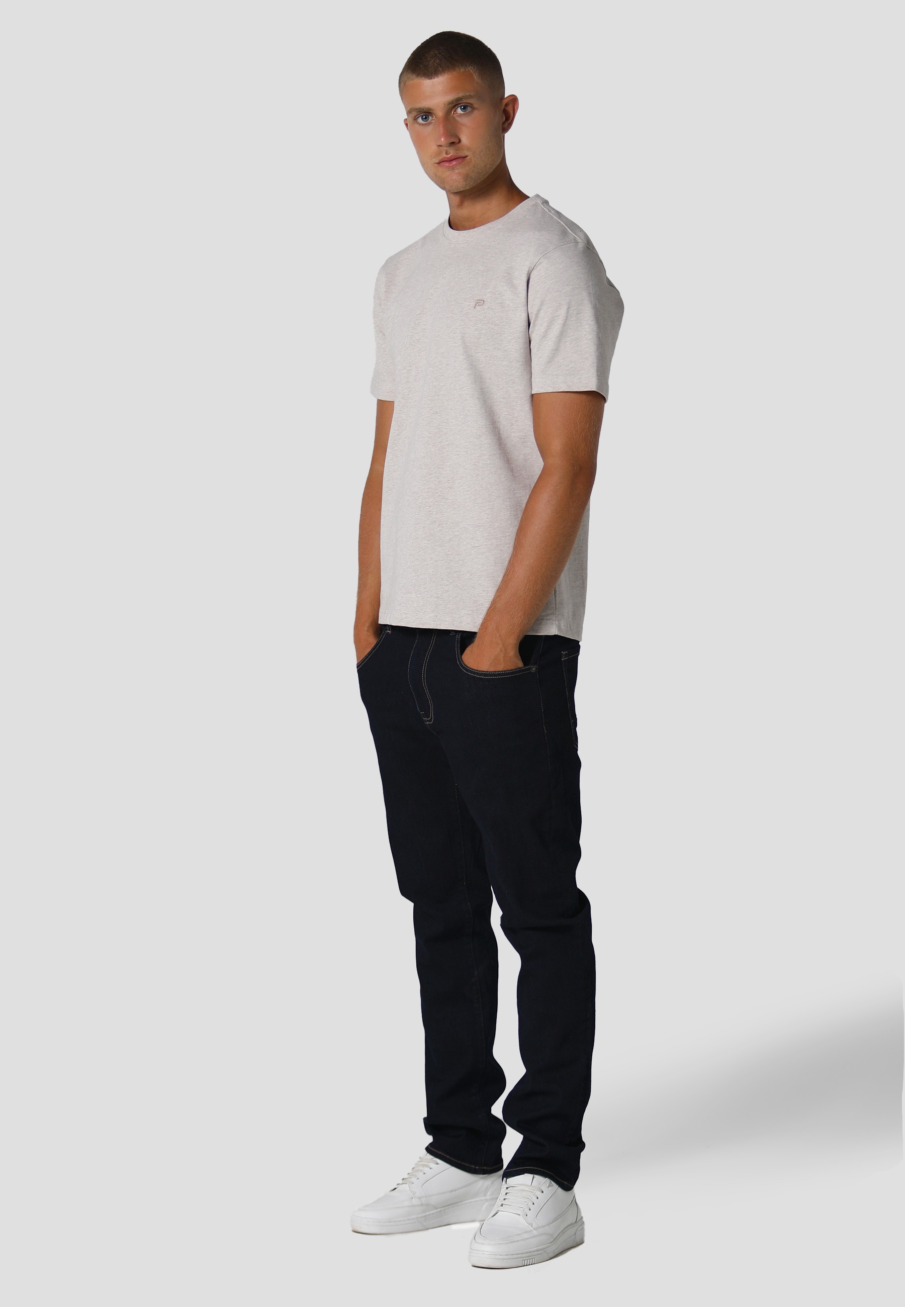 883Police Bequeme Jeans »883 Police TODD760DINO JEANS«