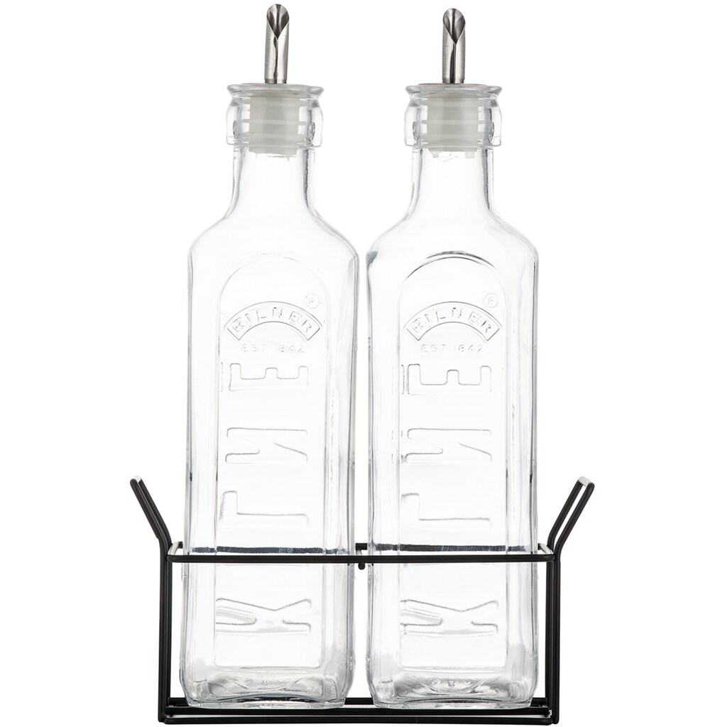 KILNER Menage-Set, (Set, 3 tlg.)