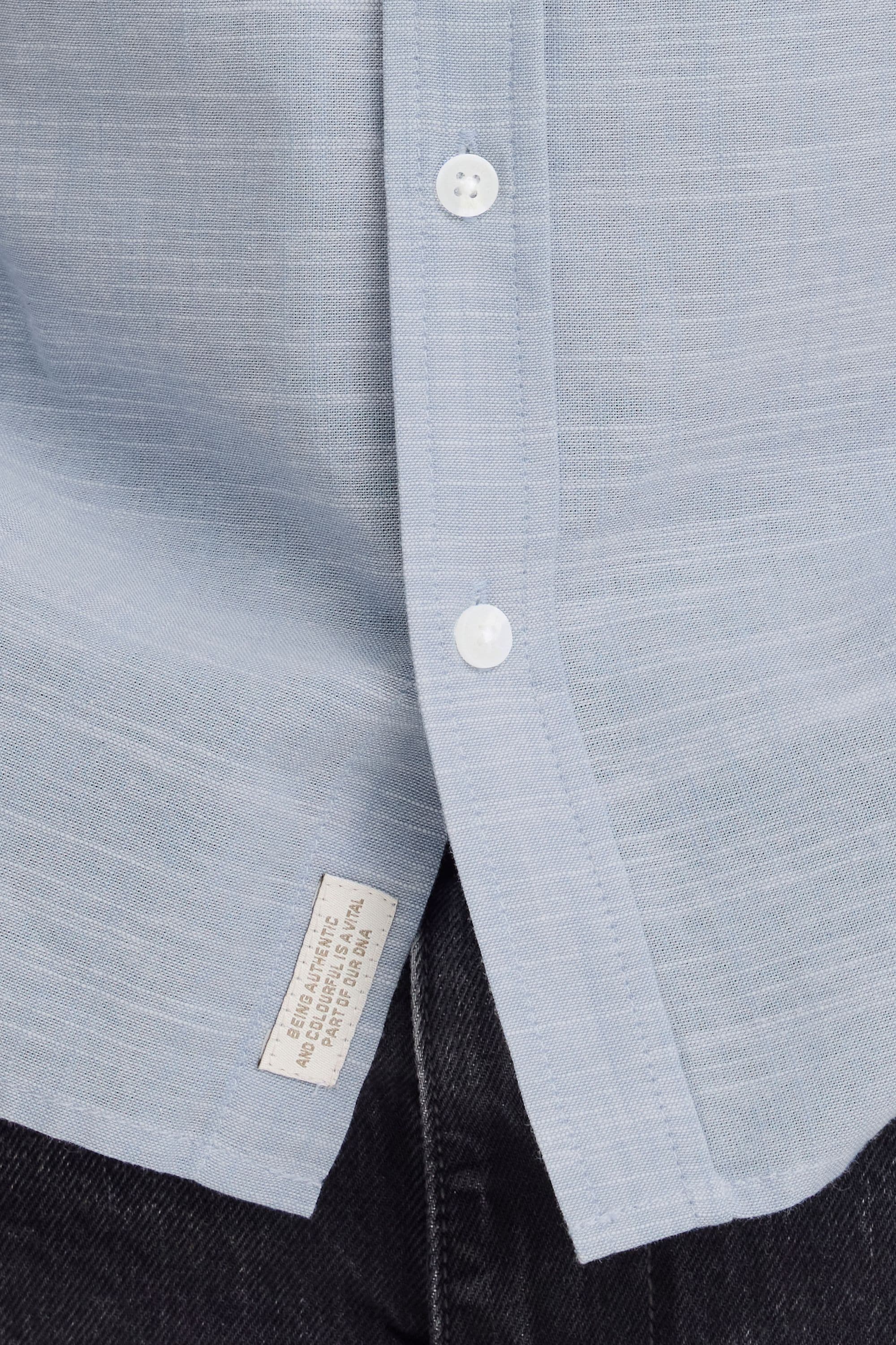 Blend Kurzarmhemd »Kurzarmhemd BHDaris«