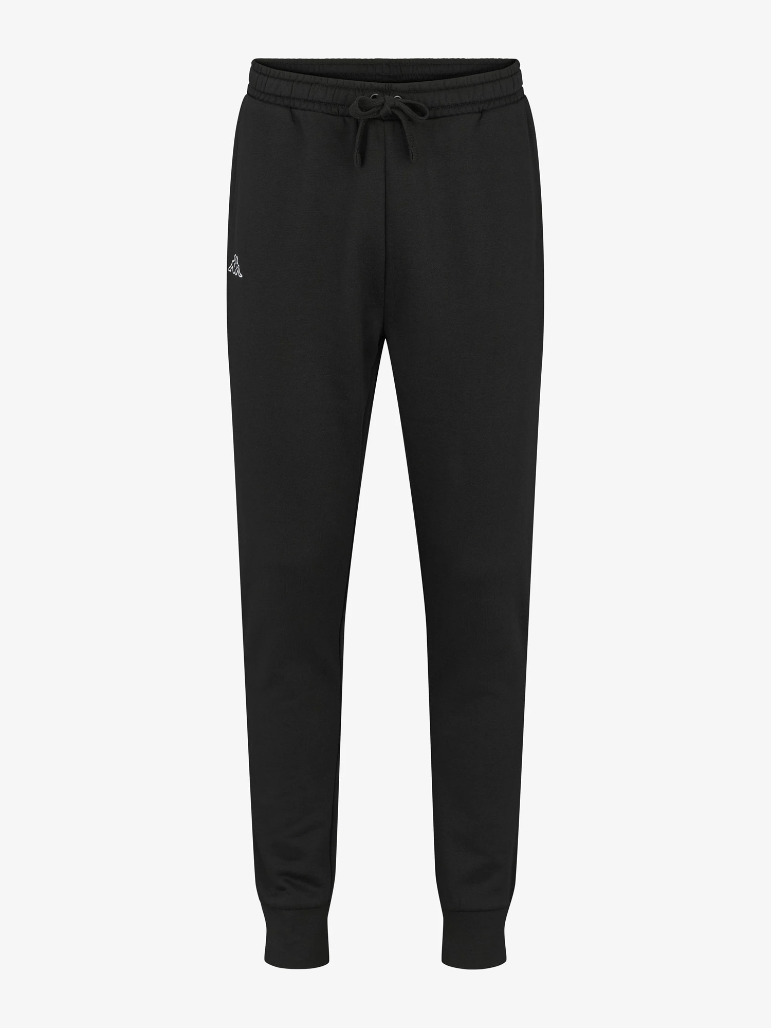 Kappa Chinohose "Kappa Trousers Logo Caseri" günstig online kaufen