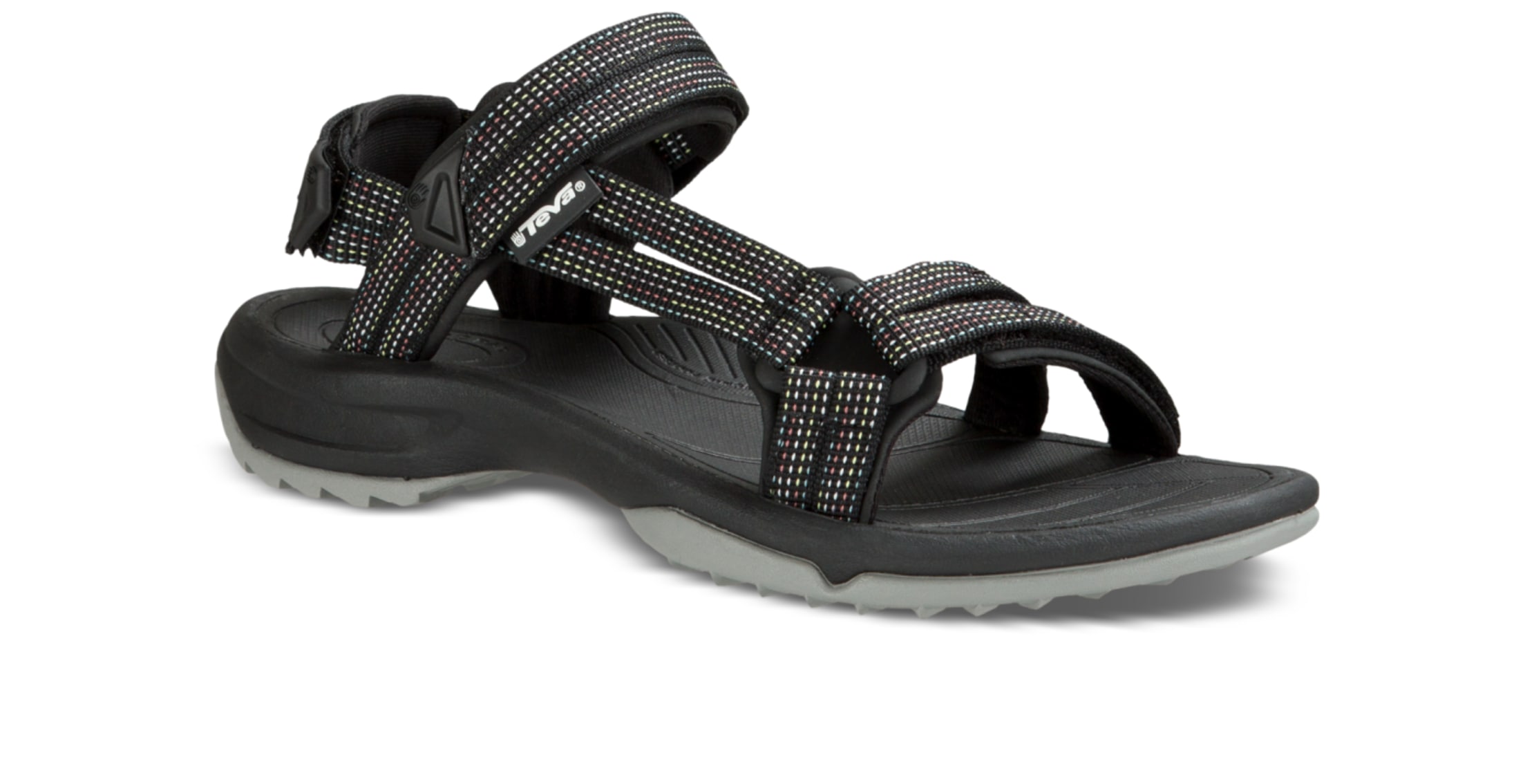 Teva Sandale »Terra Fi Lite«, mit Klettverschluss