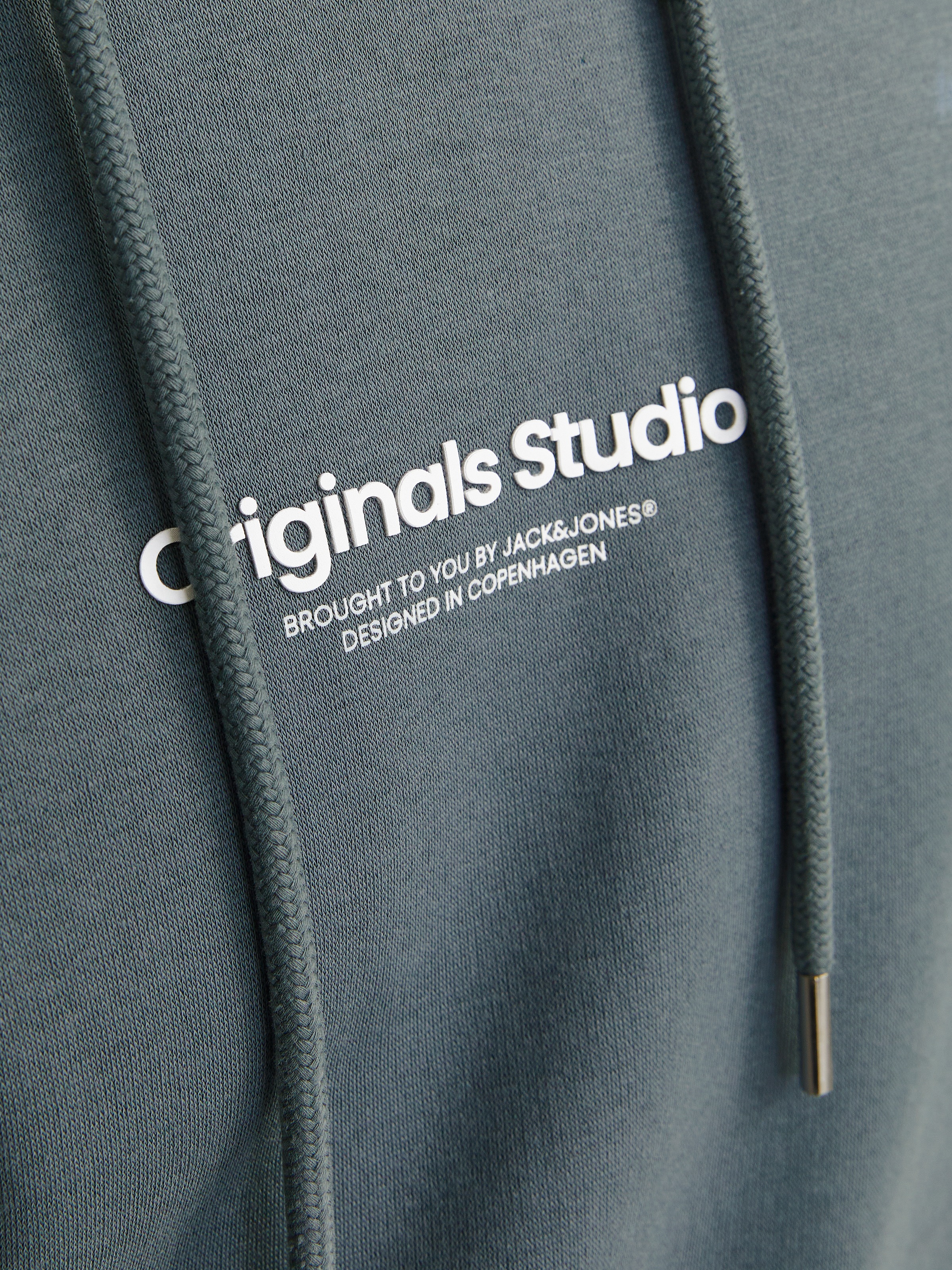 Jack & Jones Kapuzensweatshirt »JORVESTERBRO SWEAT HOOD NOOS«