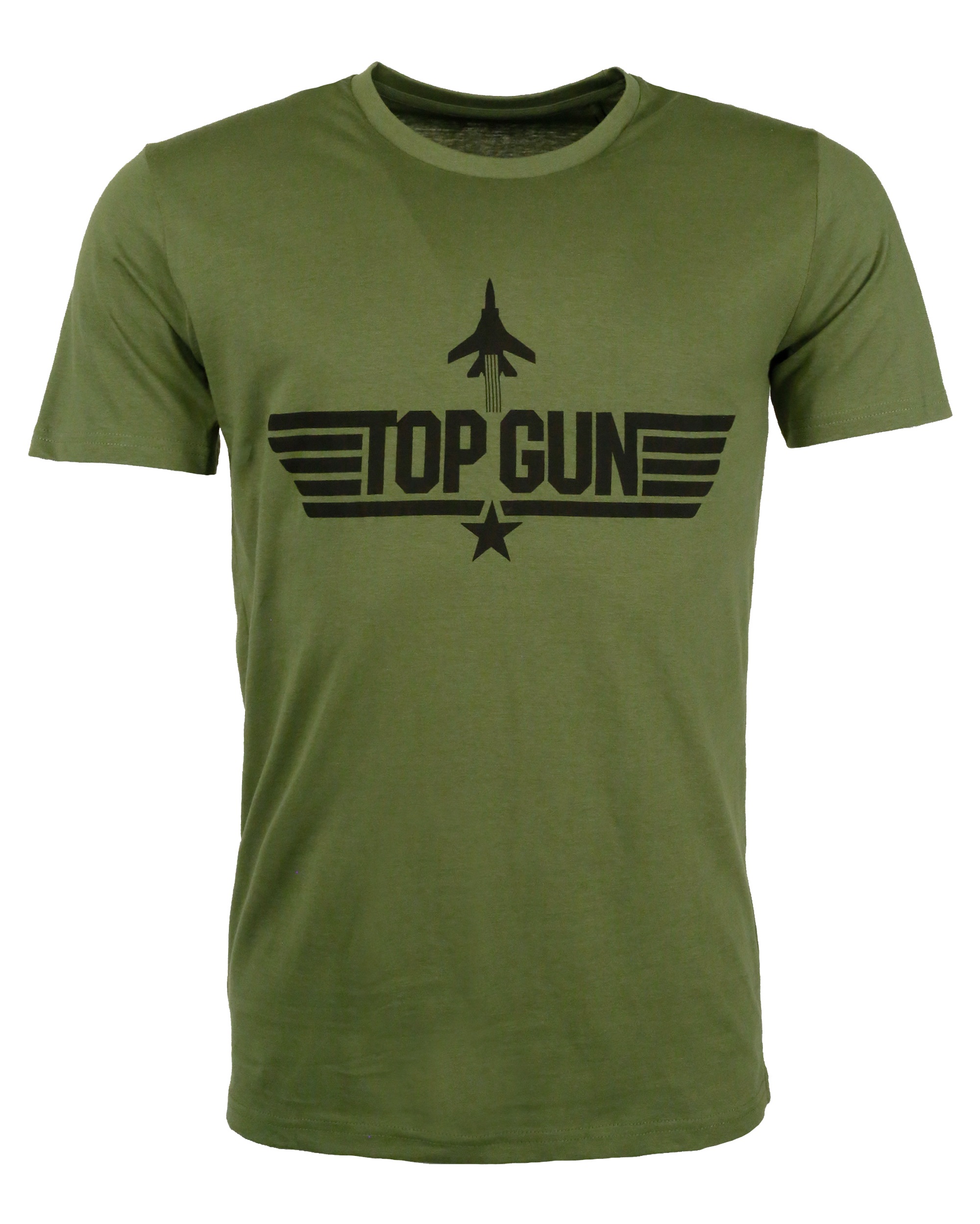 TOP GUN T-Shirt "PP201011"