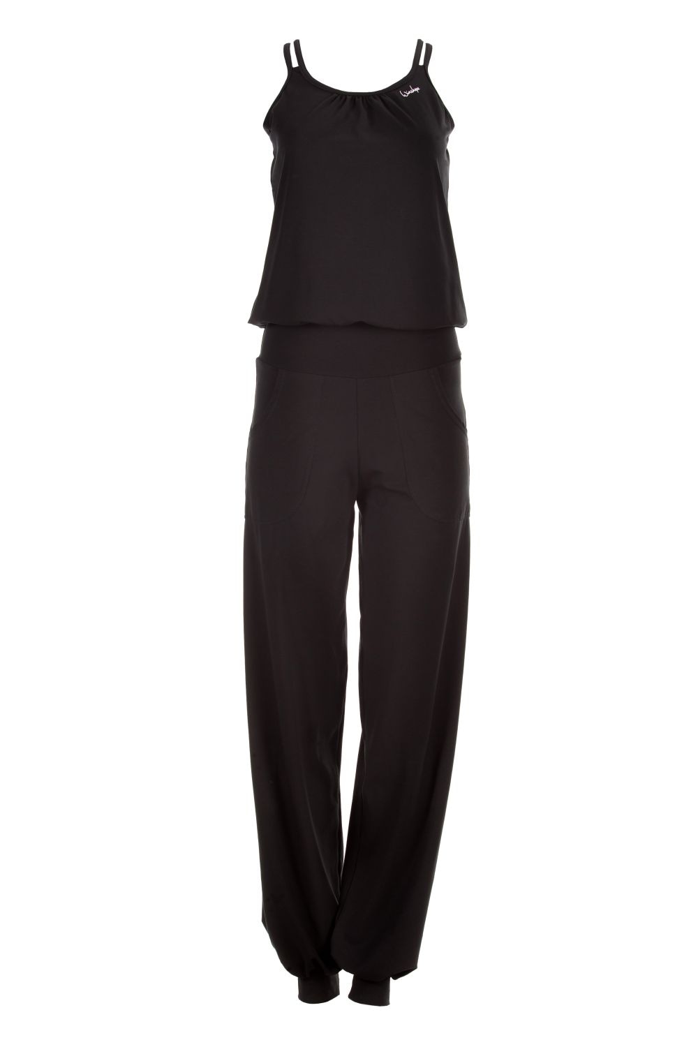 Winshape Jumpsuit "WJS1"