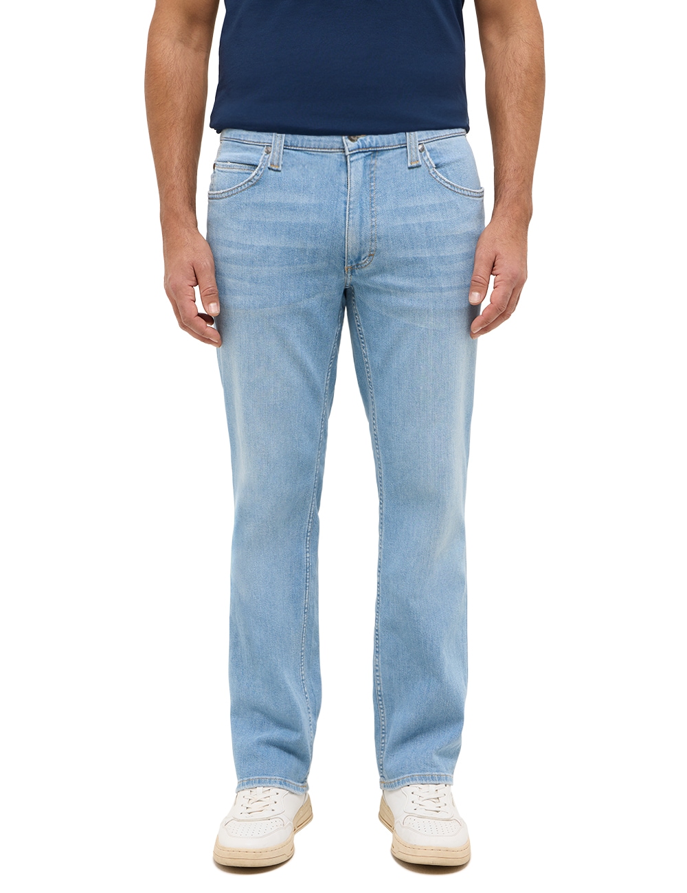 MUSTANG Straight-Jeans "Herren Style Tramper Straight" günstig online kaufen