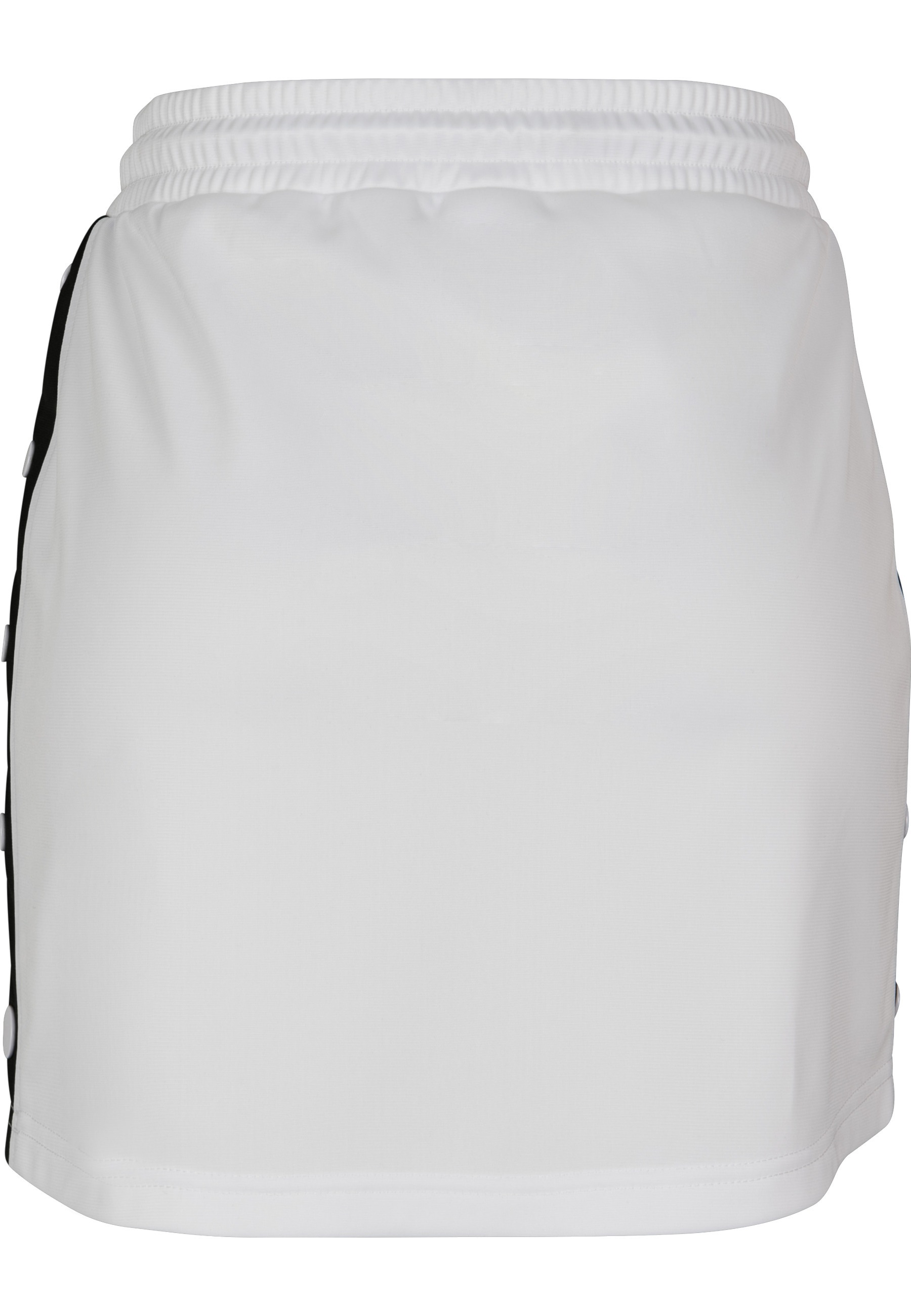 URBAN CLASSICS Jerseyrock "Urban Classics Damen Ladies Track Skirt" 1 Stk. günstig online kaufen