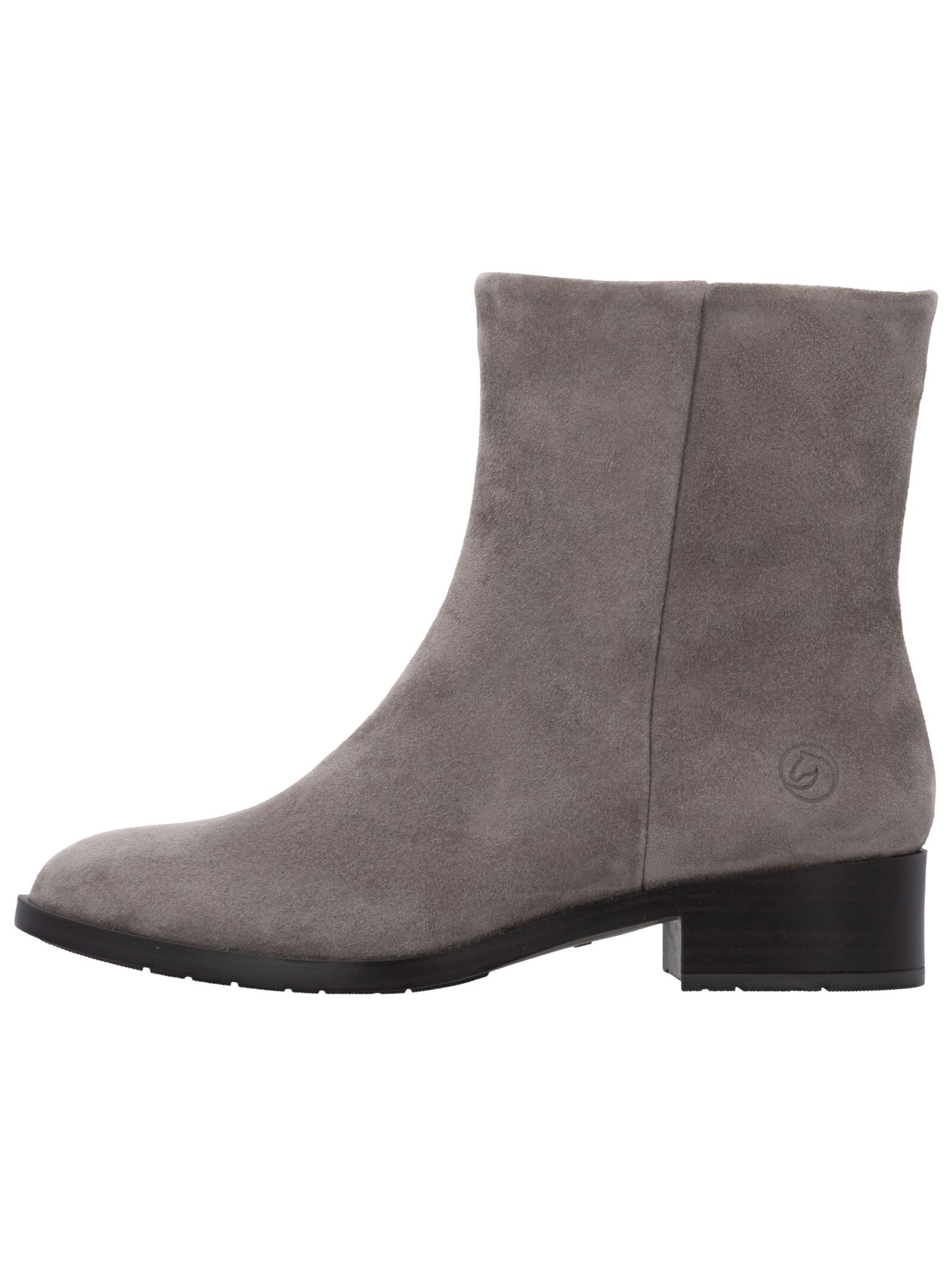 Remonte Stiefelette »Remonte Stiefelette Veloursleder«