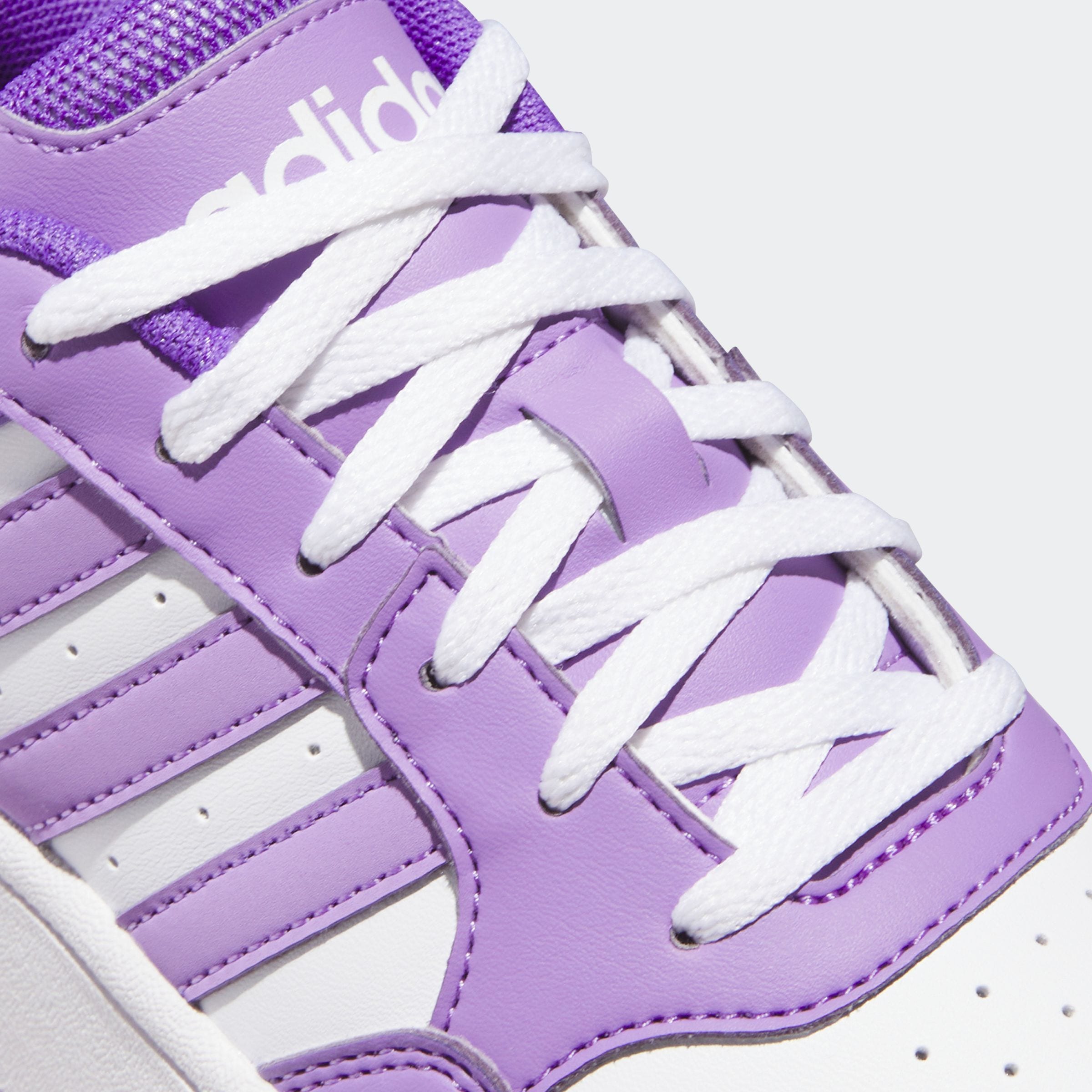 adidas Sportswear Sneaker »HOOPS 3.0 BOLD KIDS«