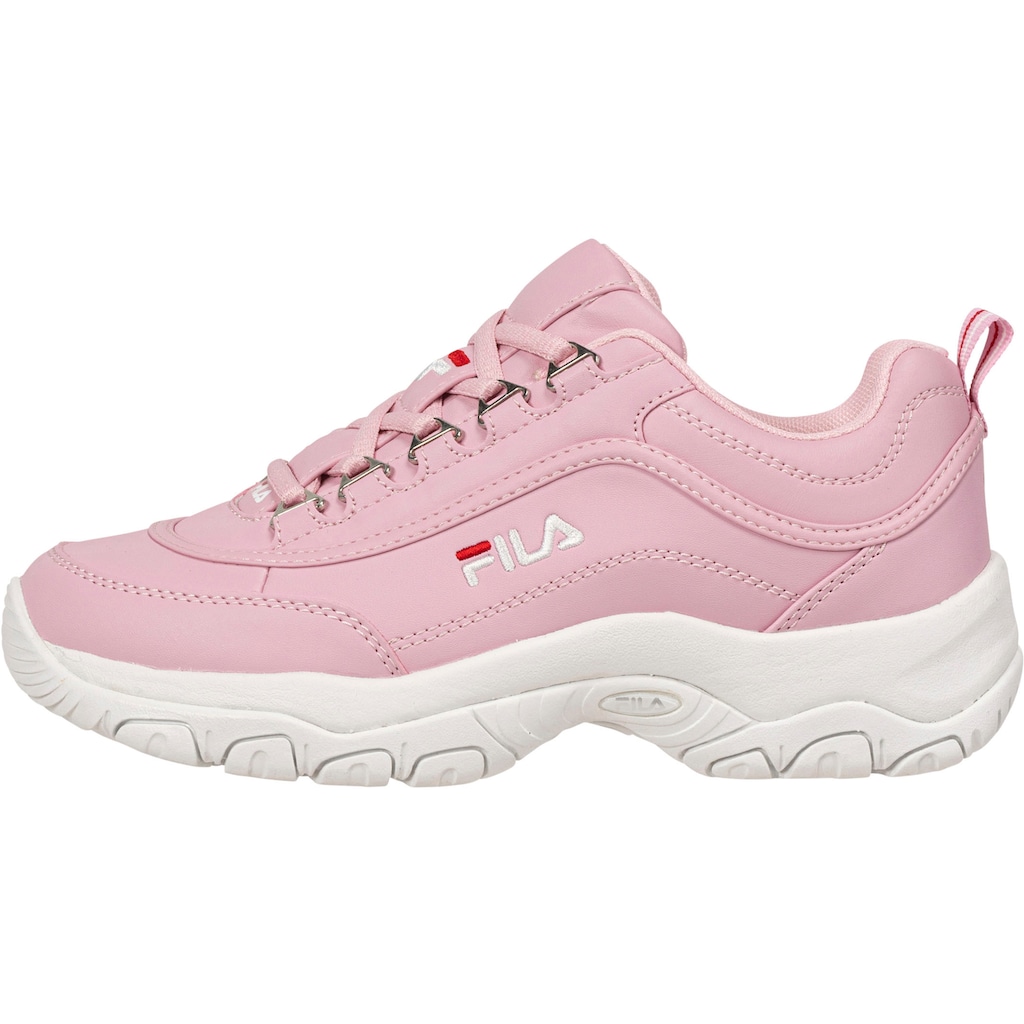 Fila Sneaker »Strada Low Wmn«