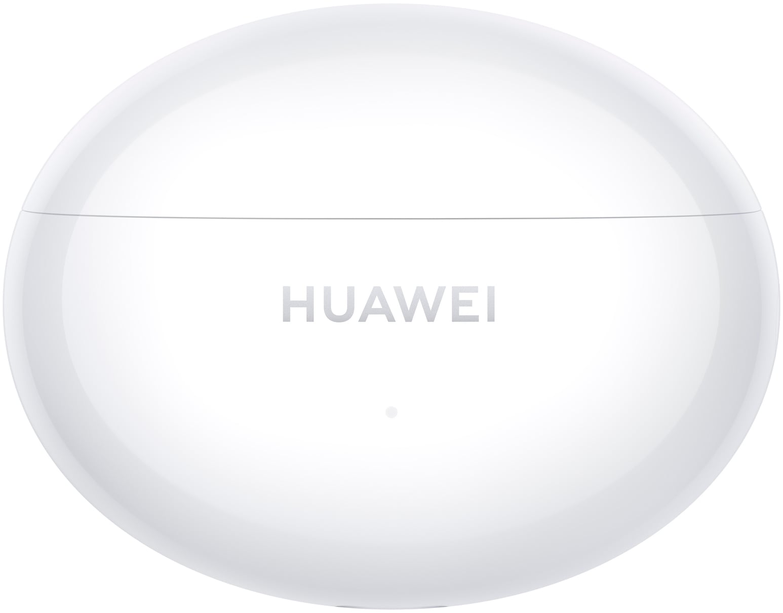 Huawei In-Ear-Kopfhörer »FreeBuds 6i« Bluetooth Active Noise Cancelling (ANC) | Geräuschisolierung | Transparenzmodus