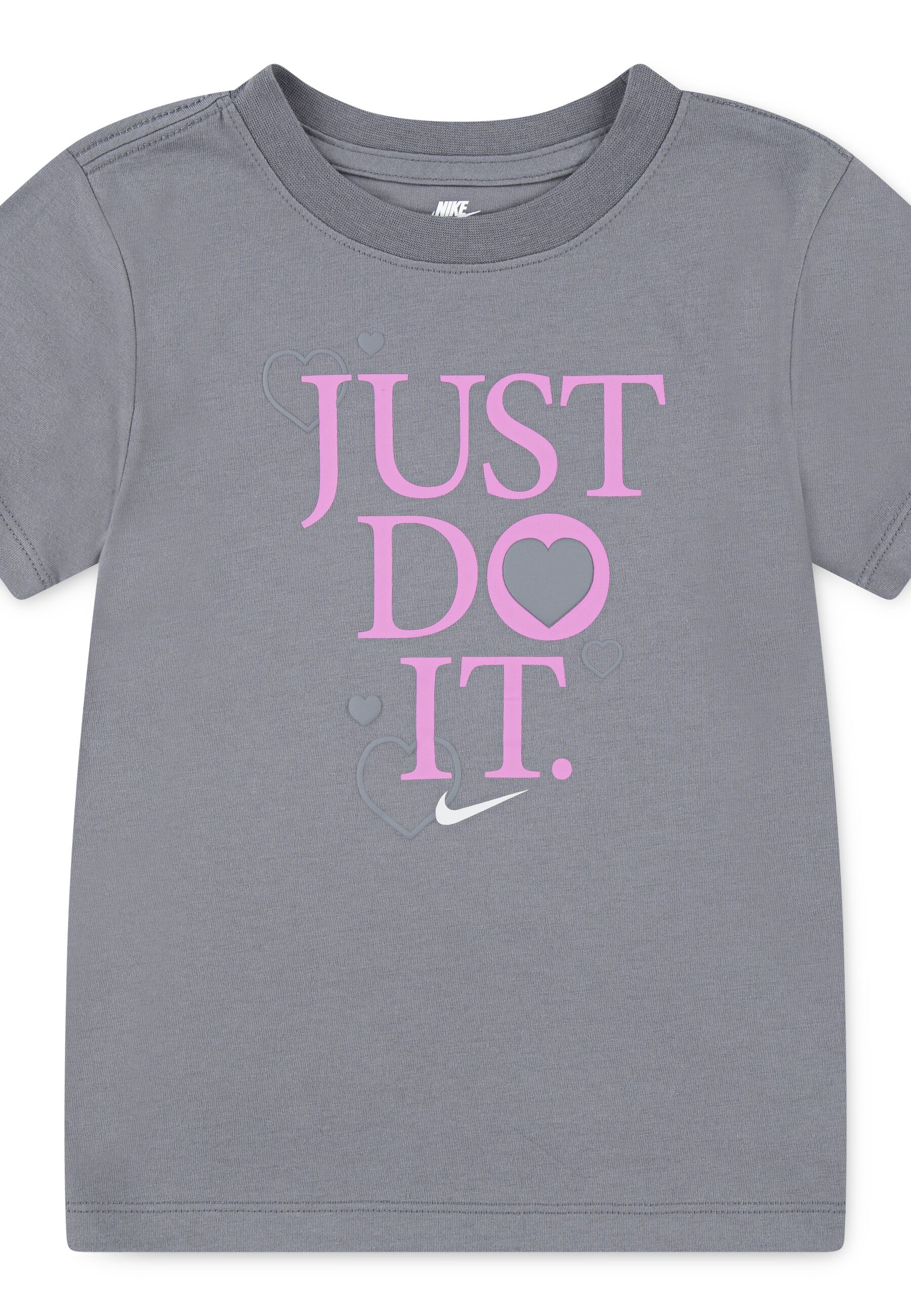 Nike Sportswear T-Shirt "für Mädchen", für Kinder günstig online kaufen