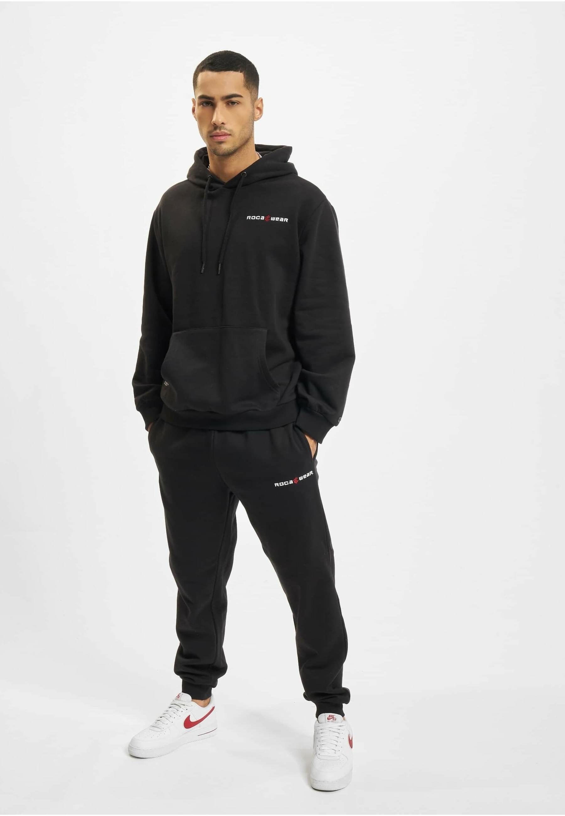 Rocawear Kapuzensweatshirt »Rocawear Herren Rocawear Score«