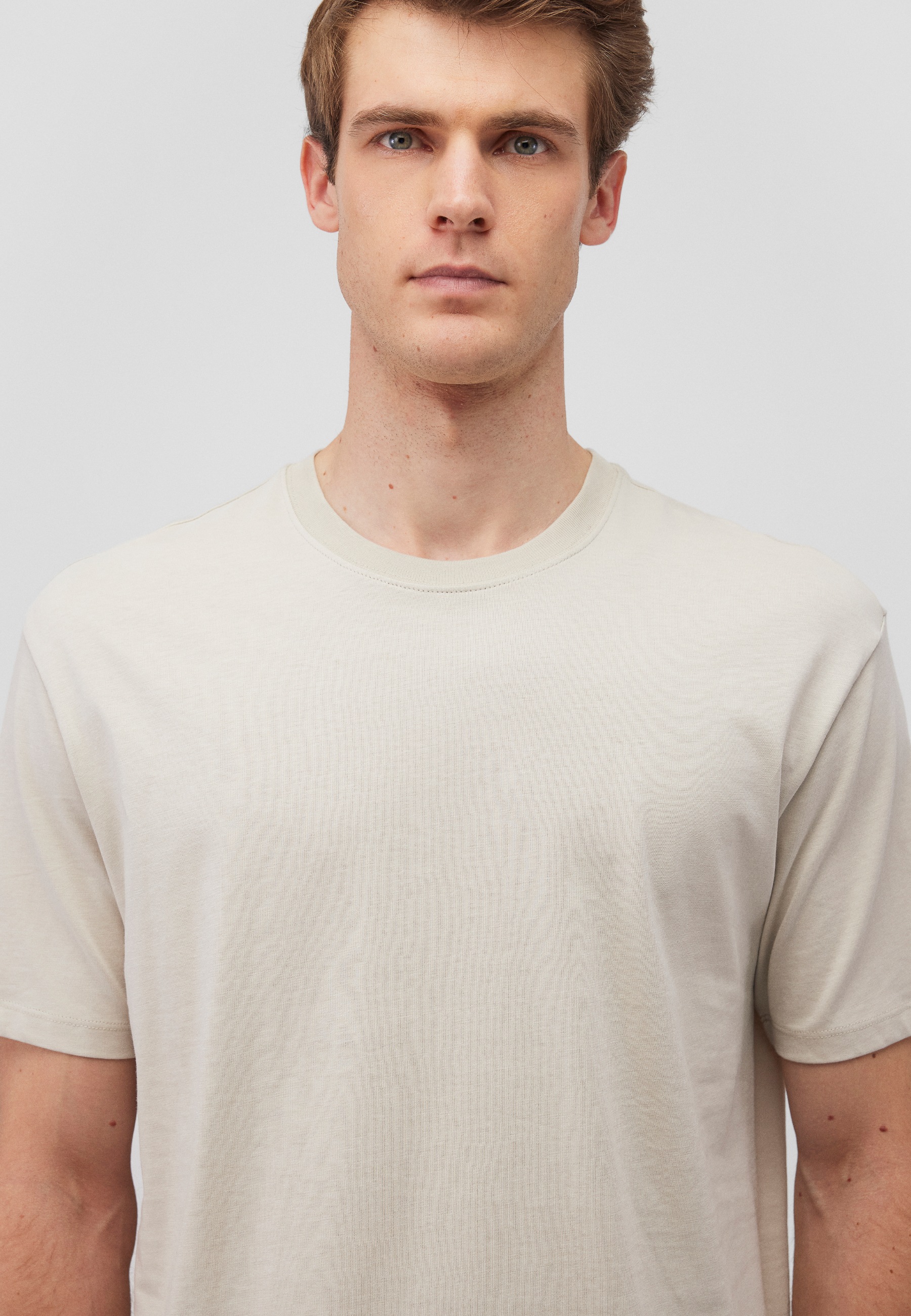 Mavi T-Shirt »SHORT SLEEVE TEE«, Basic Tee