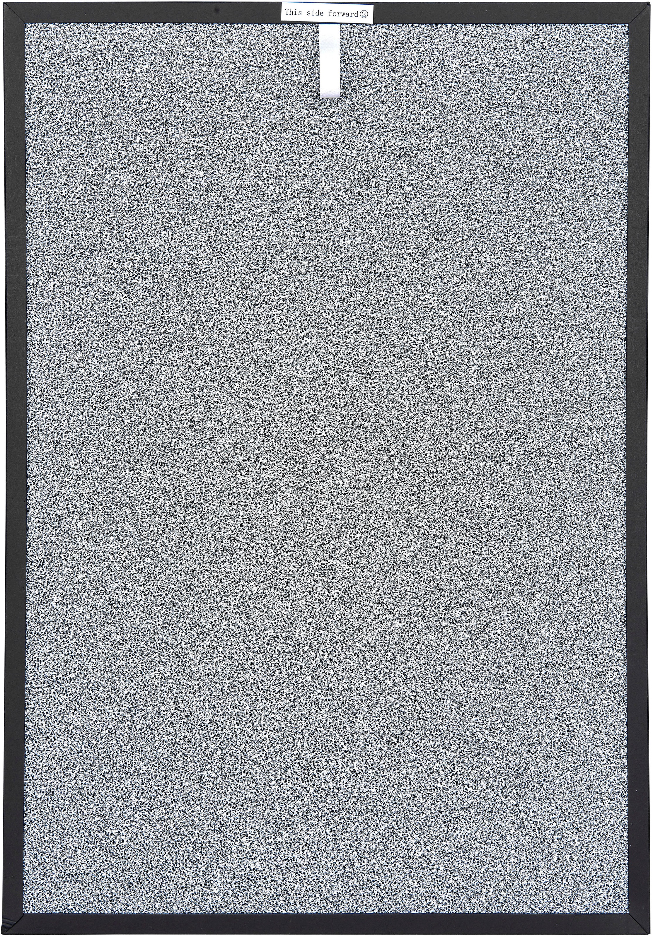 Gutfels Filter-Set »HEPA 11 für LR 67013 we« Set, 2 Stk. tlg.