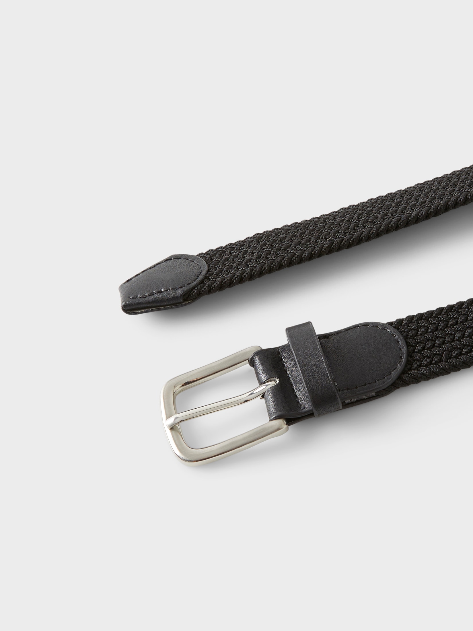 Name It Flechtgürtel »NKMSIECE BELT NOOS«