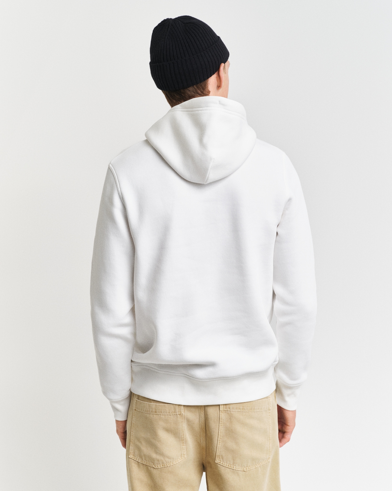 Gant Hoodie »REG MEDIUM ARCHIVE SHIELD HOODIE«