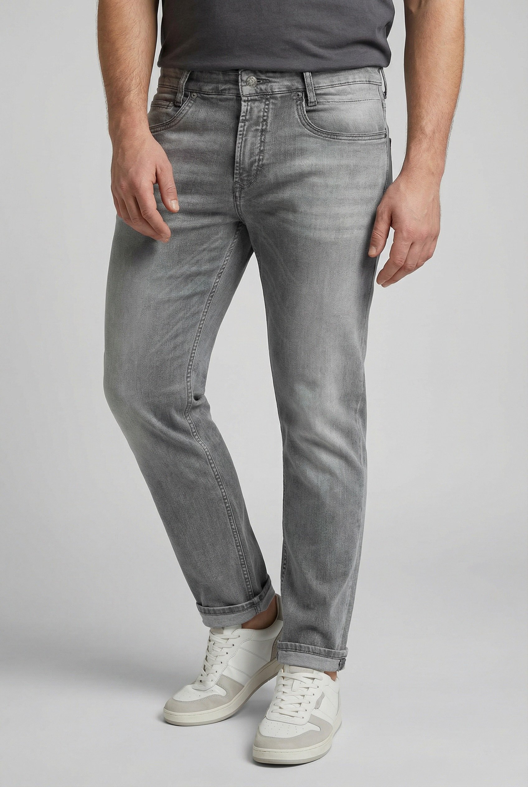 MAC Straight-Jeans "Arne Pipe" günstig online kaufen