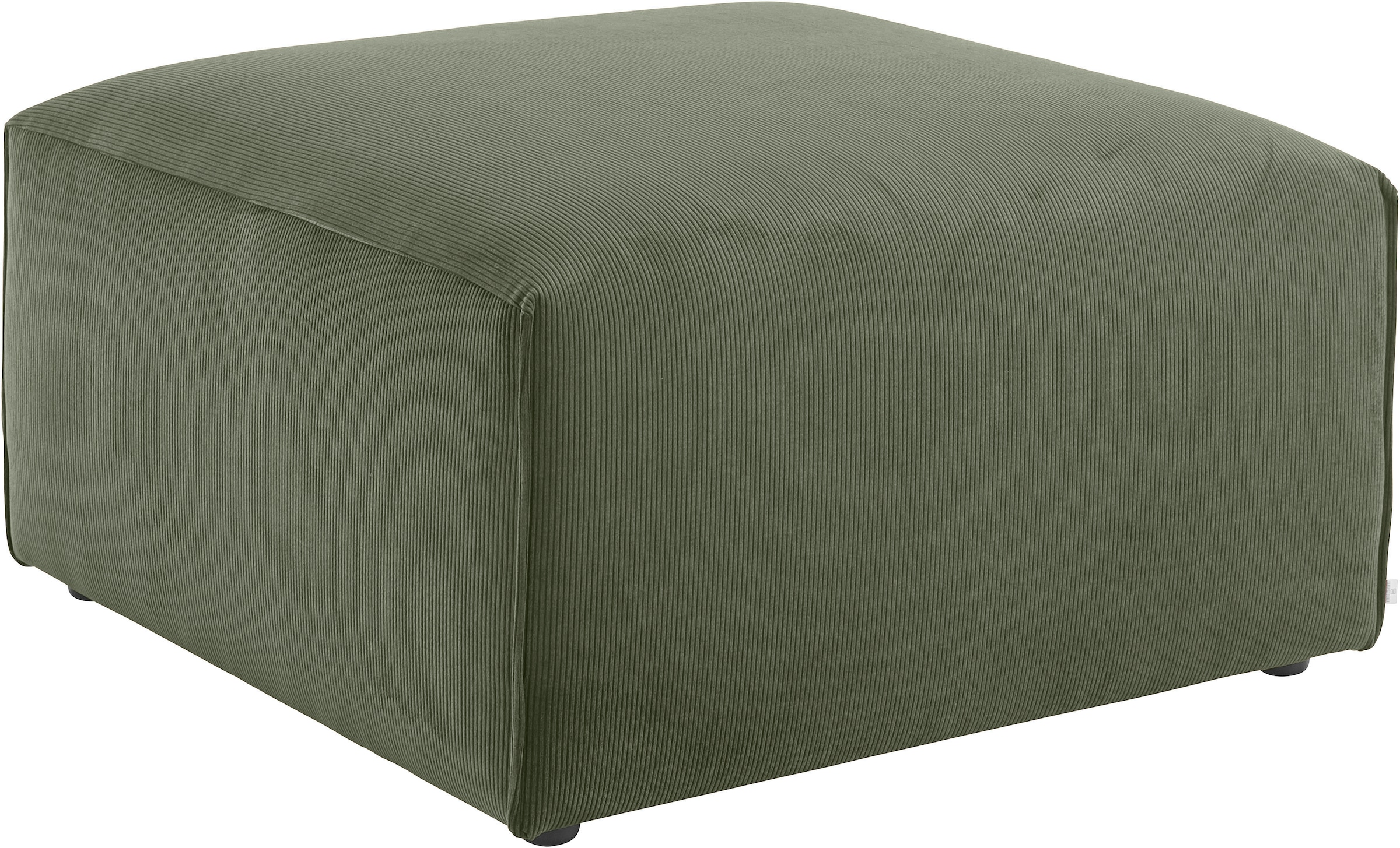 OTTO home Polsterhocker "Nöre" Modul - zum Zusammenstellen; in vielen Bezug günstig online kaufen