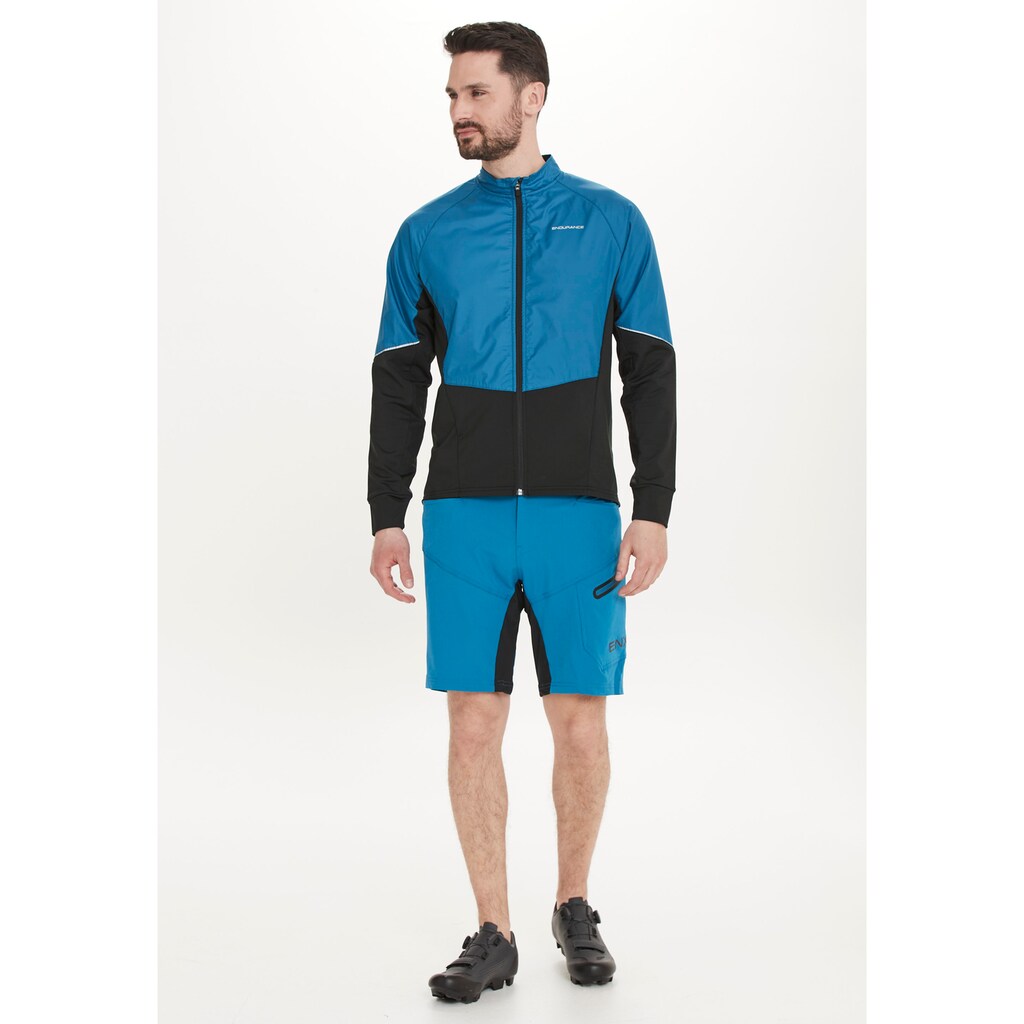 ENDURANCE Softshelljacke »JIVE M«