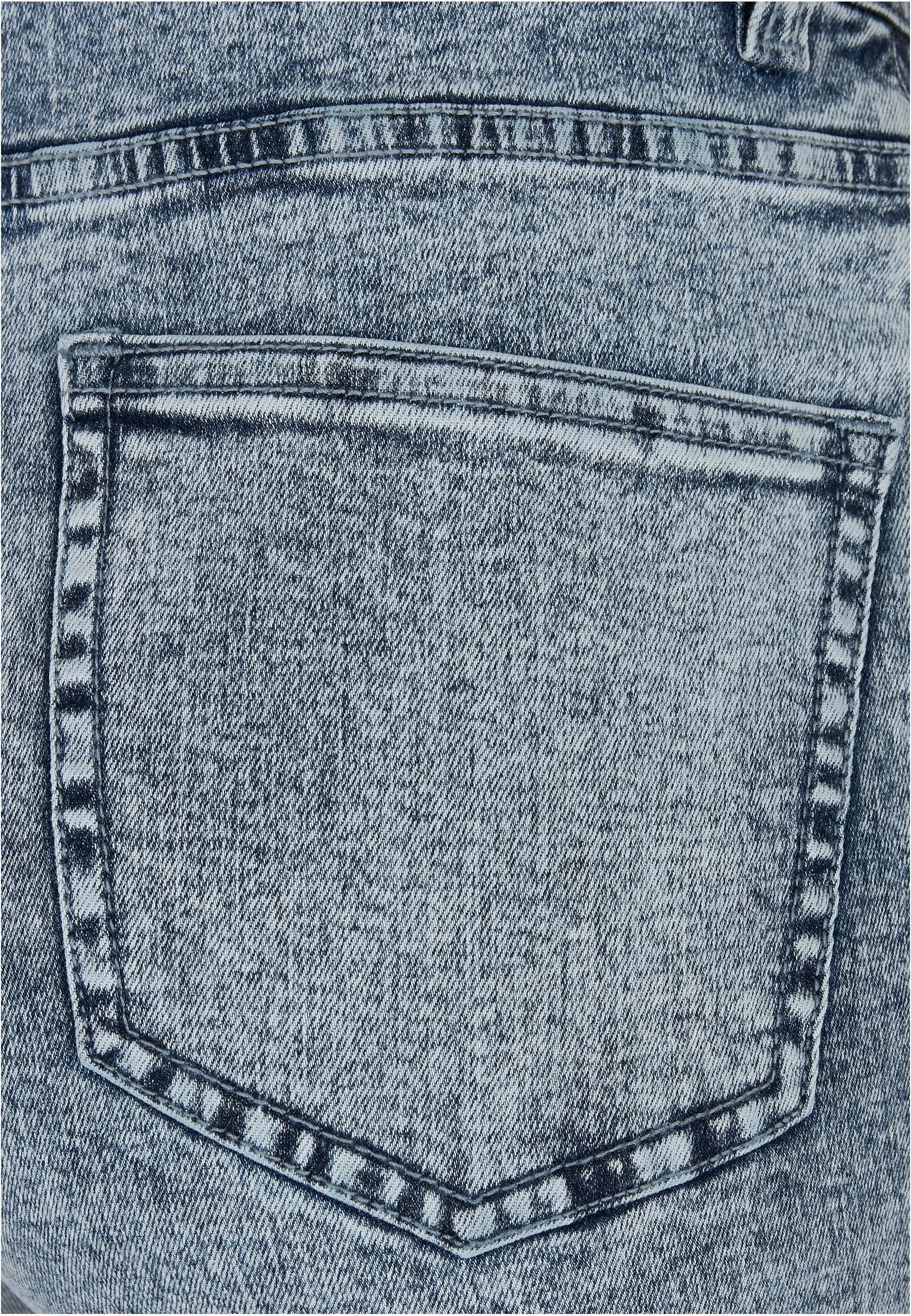 URBAN CLASSICS Stoffhose »Urban Classics Damen Ladies 5 Pocket Shorts«, (1 tlg.)