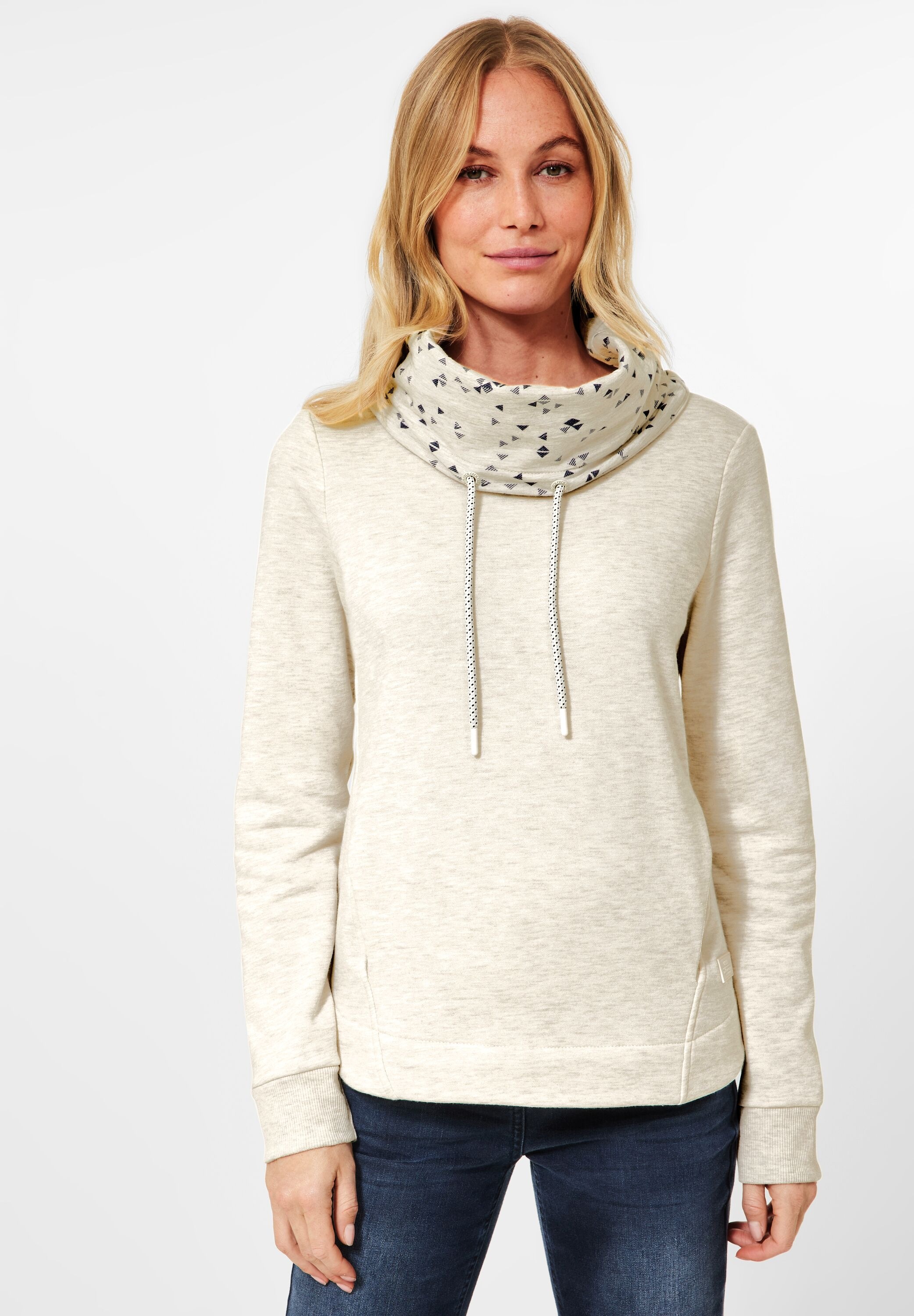 CECILE SWEATER