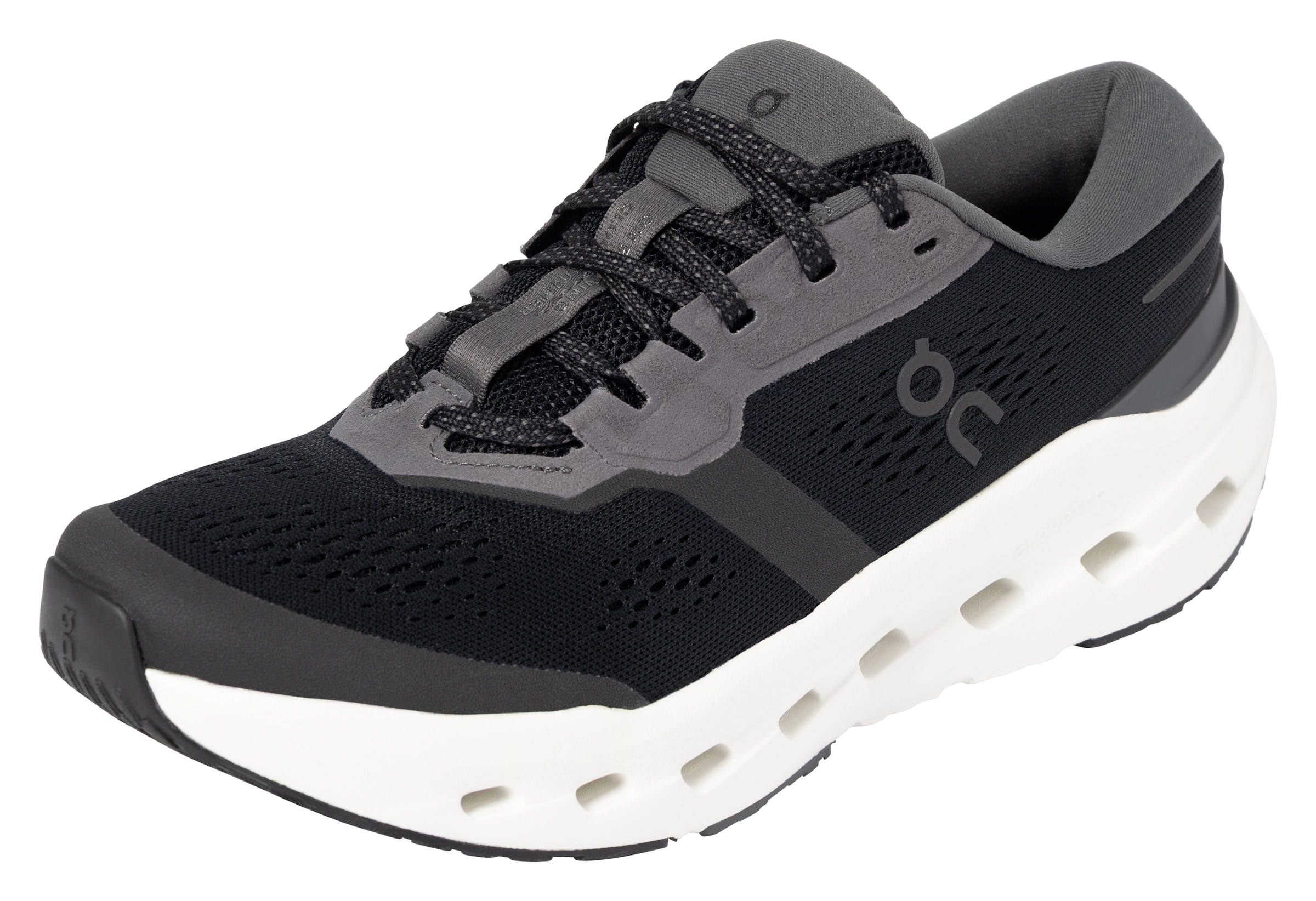 ON RUNNING Laufschuh »Cloudrunner 3«  mit breiterer Sohle und Fersenspange für mehr Halt