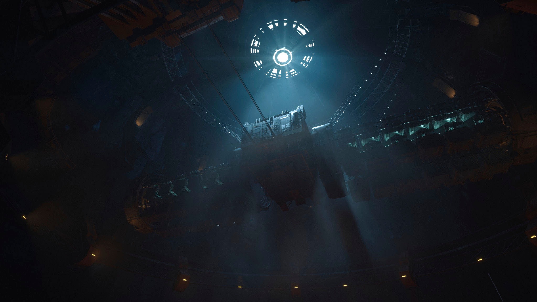 Spielesoftware »The Callisto Protocol Day One«, PlayStation 5