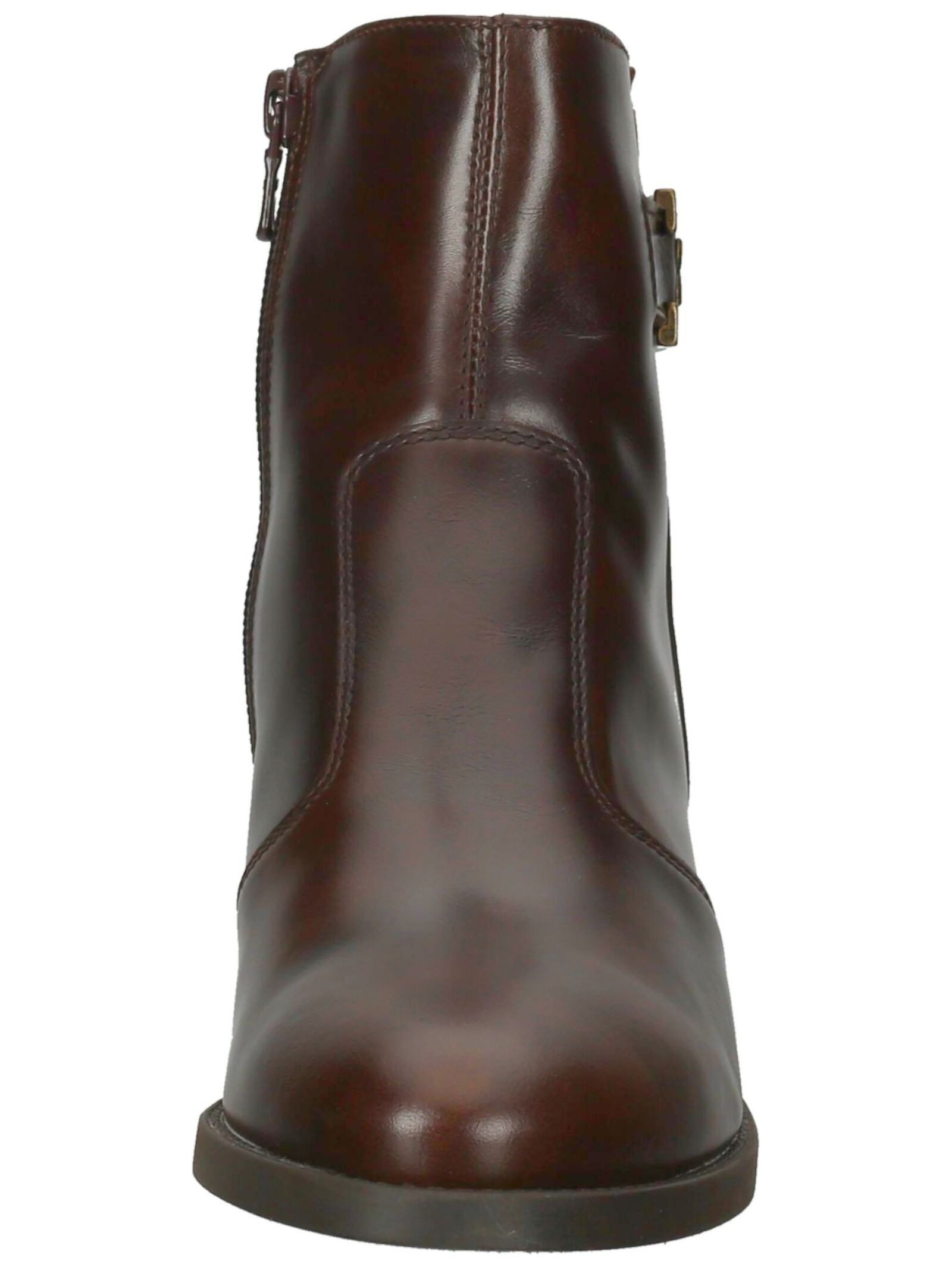 Nero Giardini Stiefelette »Nero Giardini Stiefelette Leder«