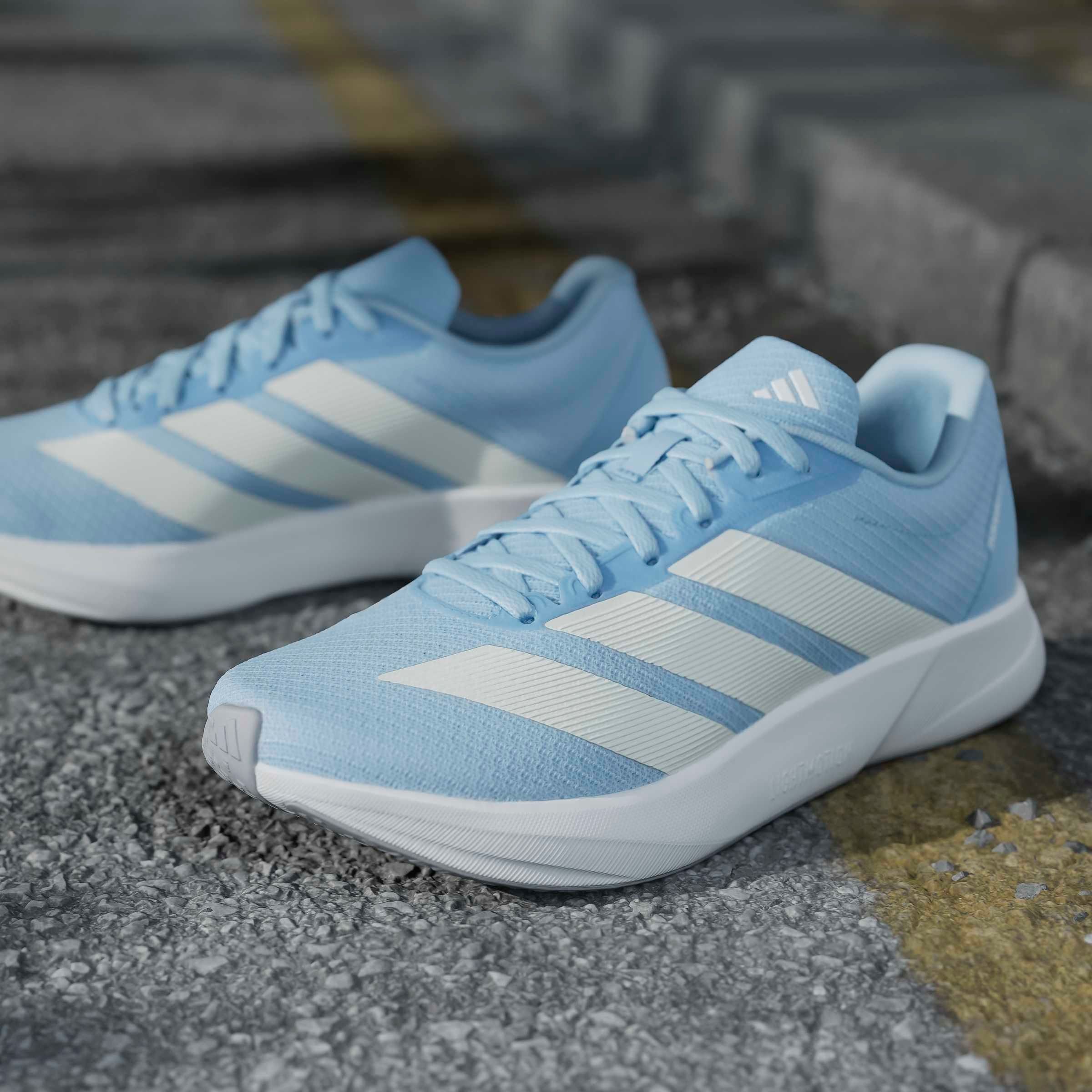 adidas Performance Laufschuh »DURAMO RC2 RUNNING«  sehr leicht