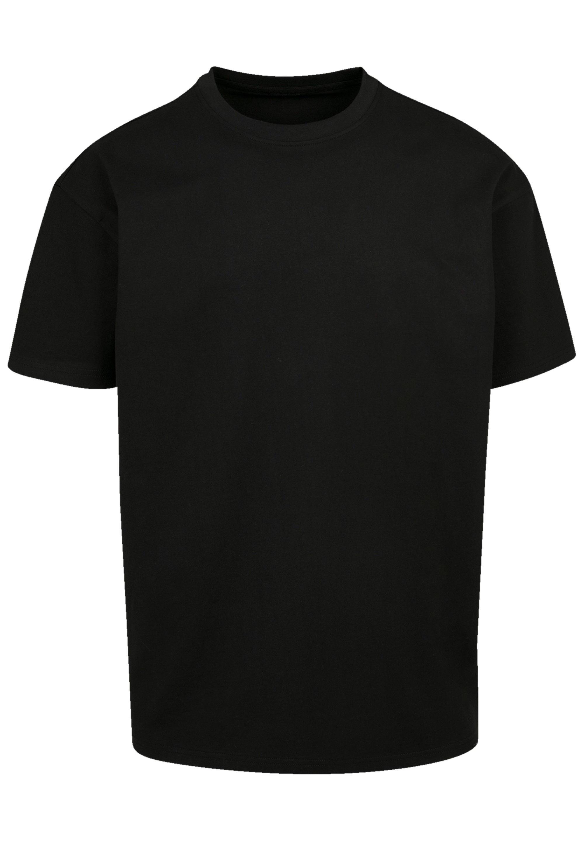 Thumbnail - F4NT4STIC T-Shirt "North Anker Knut & Jan Hamburg", Print