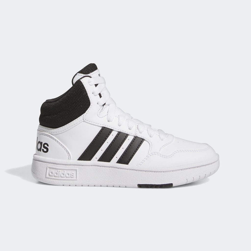 adidas Sportswear Sneaker »HOOPS MID 3.0 K«